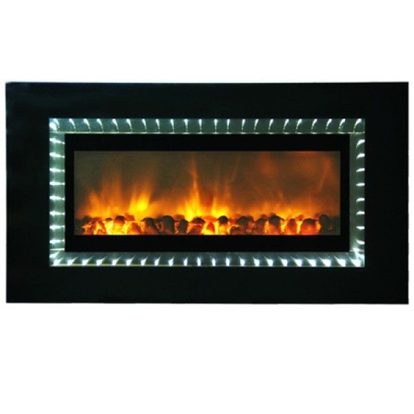 Yosemite Home Decor Living Room Fireplaces Df Led1200 W Fiore