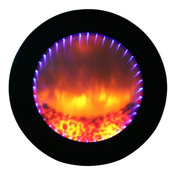 Yosemite Home Decor Living Room Fireplaces Df Led800 B Fiore