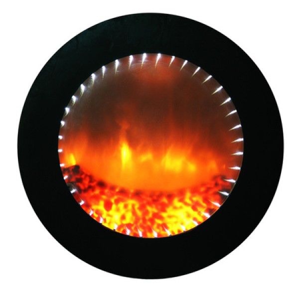Yosemite Home Decor Living Room Fireplaces Df Led800 W Designer