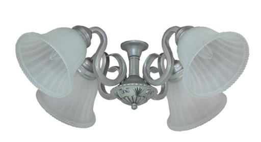 Yosemite Home Decor Lamps And Lighting 4lt Light Kit For