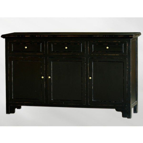 Yosemite Home Decor Living Room Credenza Ny1046 B Evans