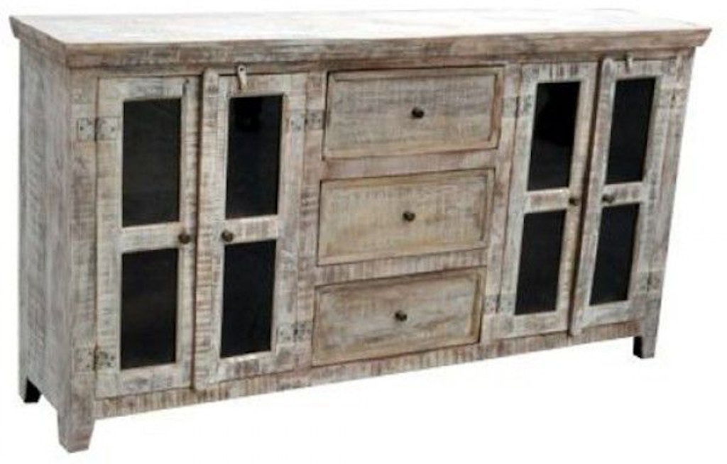 Yosemite Home Decor Living Room Sideboard Yfur Mnc1021 Pamaro