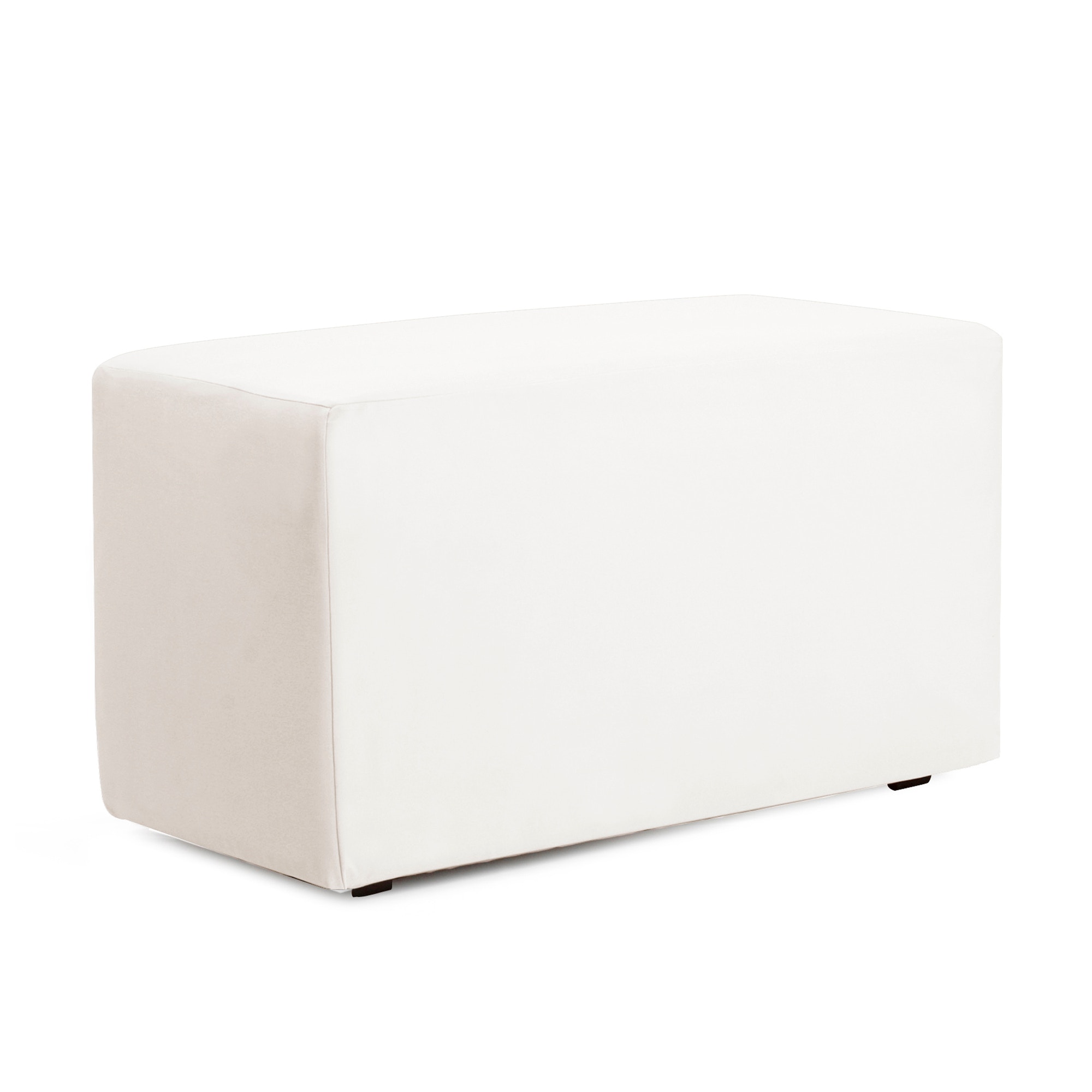 Howard Elliott Universal Bench Avanti White 130-190