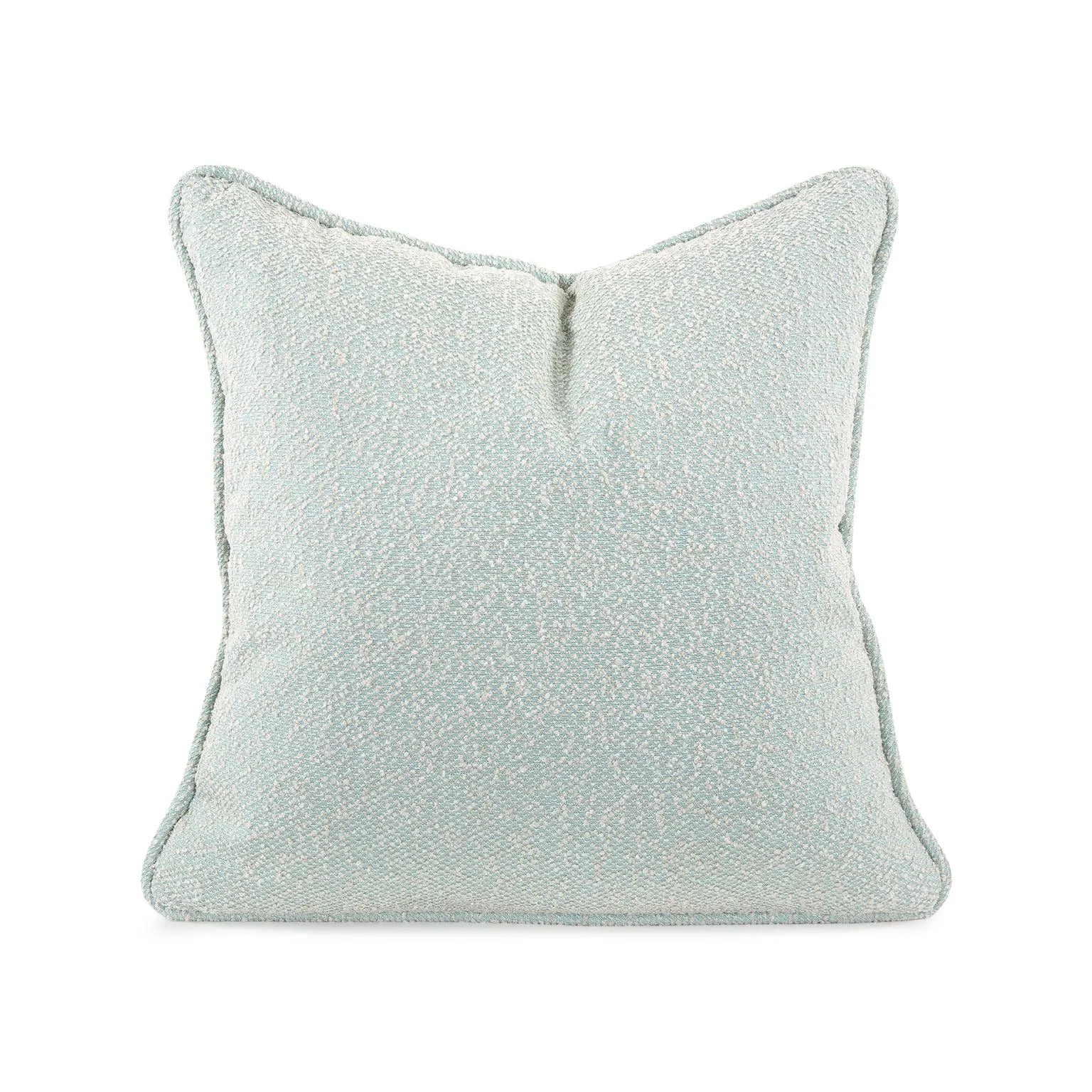 Howard Elliott Pillow 20 x 20 Alicante Breeze Q2-1337