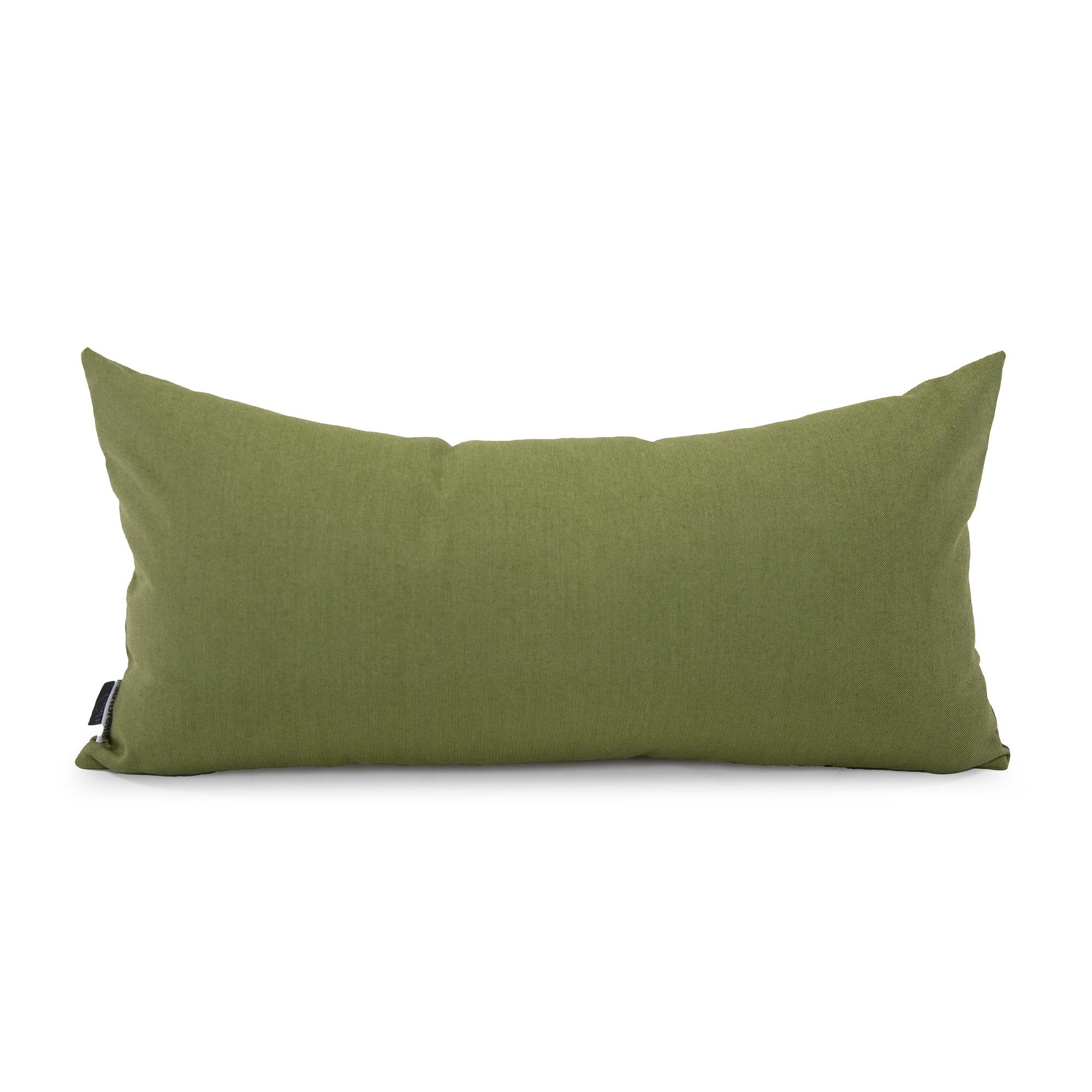 Howard Elliott Kidney Pillow Seascape Moss Q4-299