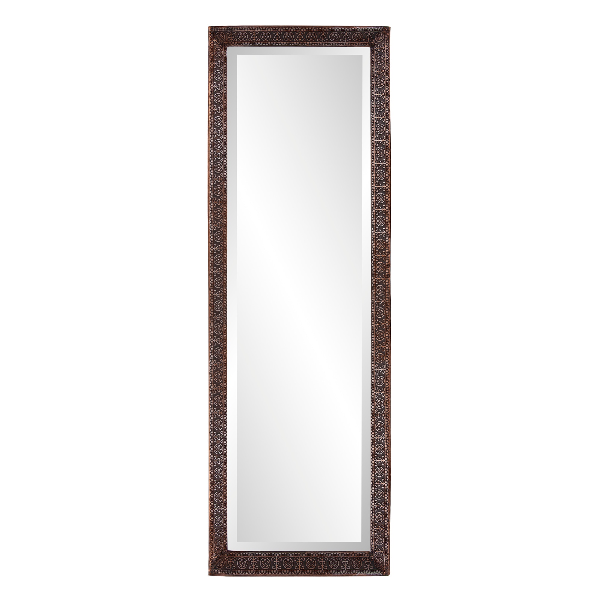 Buy 999STORE Printed Mirrors for Living Room Big Size Dressing Mirror for  Room Blue Abstract Pattern Big Wall Mirror for Bedroom (MDF_18X48 Inches)  MirrorBMP55 Online at Low Prices in India - Amazon.in