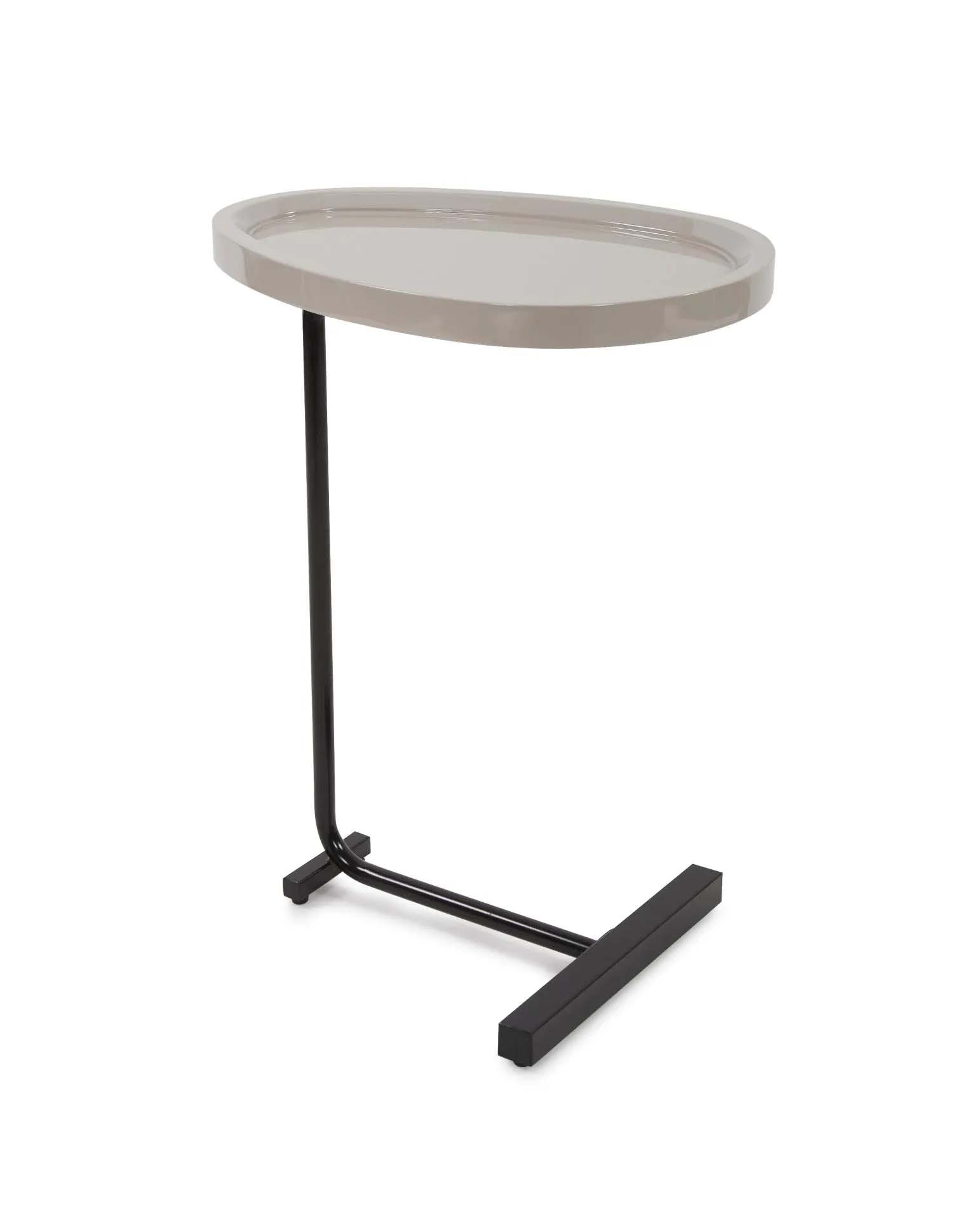 Howard Elliott Tobin Lacquered Drink Table 150003