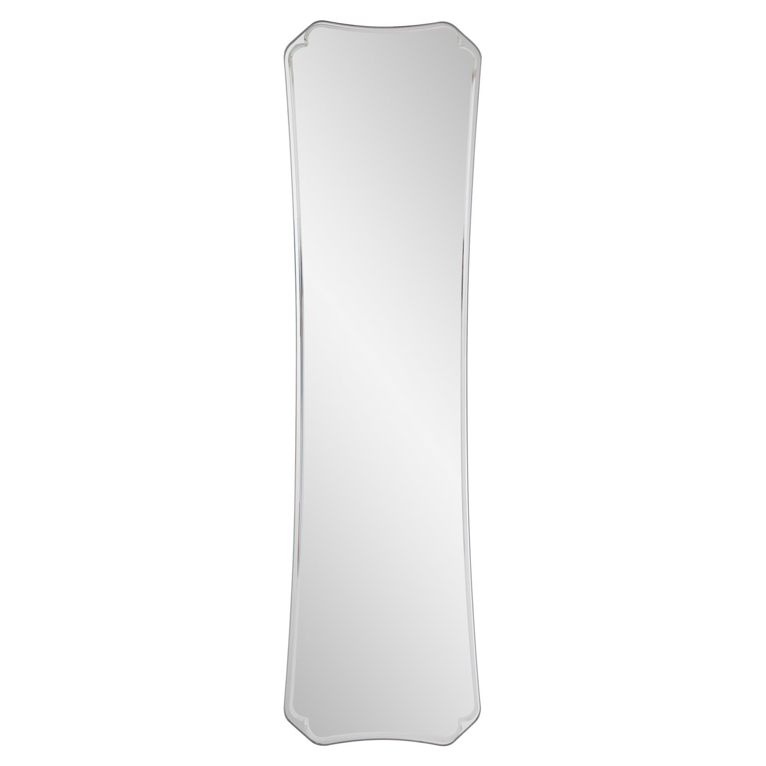 Howard Elliott Whitby Frameless Tapered Mirror 15227