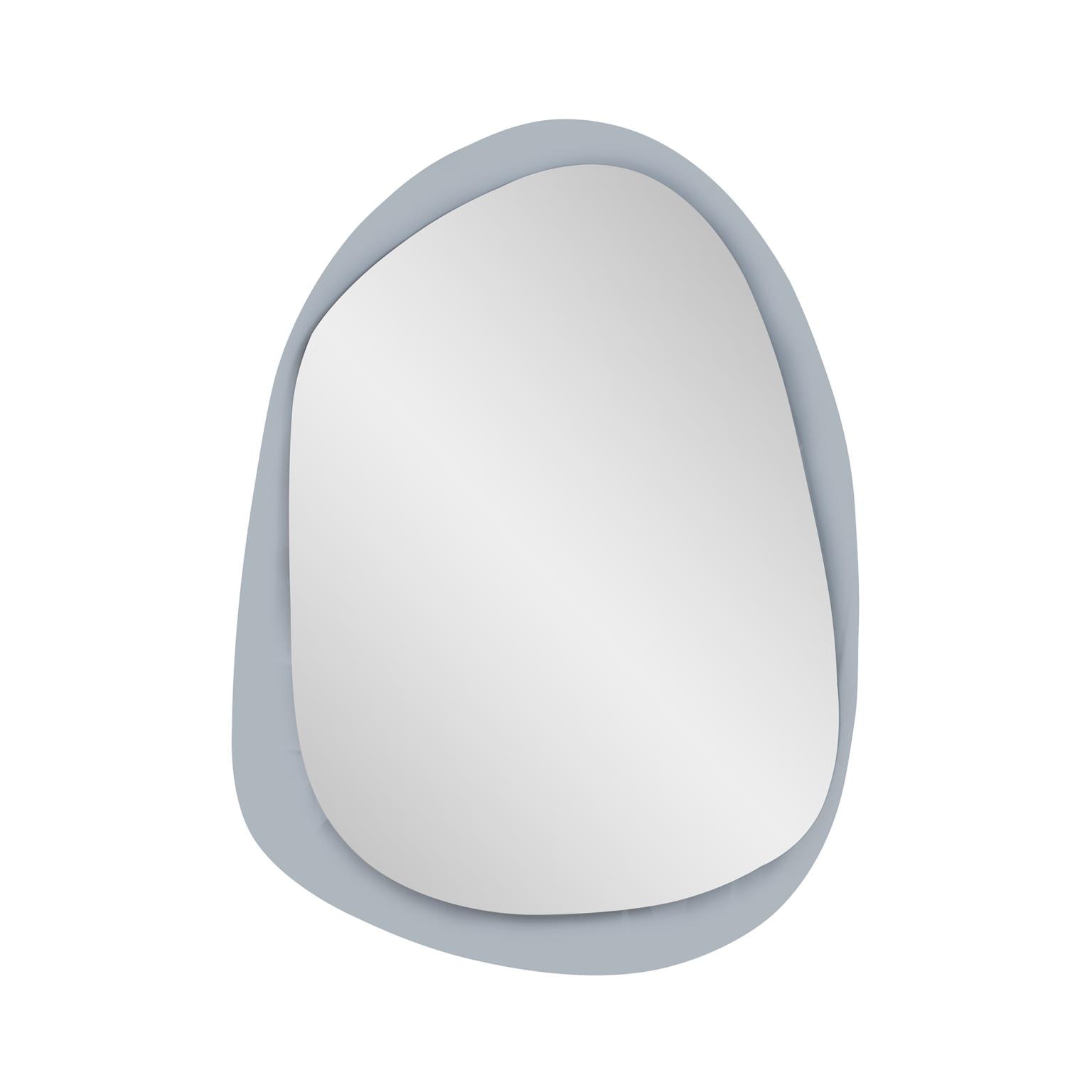 Howard Elliott Ahrends Asymmetrical Mirror 15241