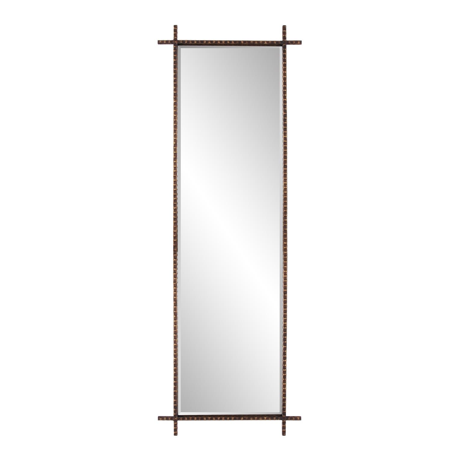 Howard Elliott Isarno Dressing Mirror 170022