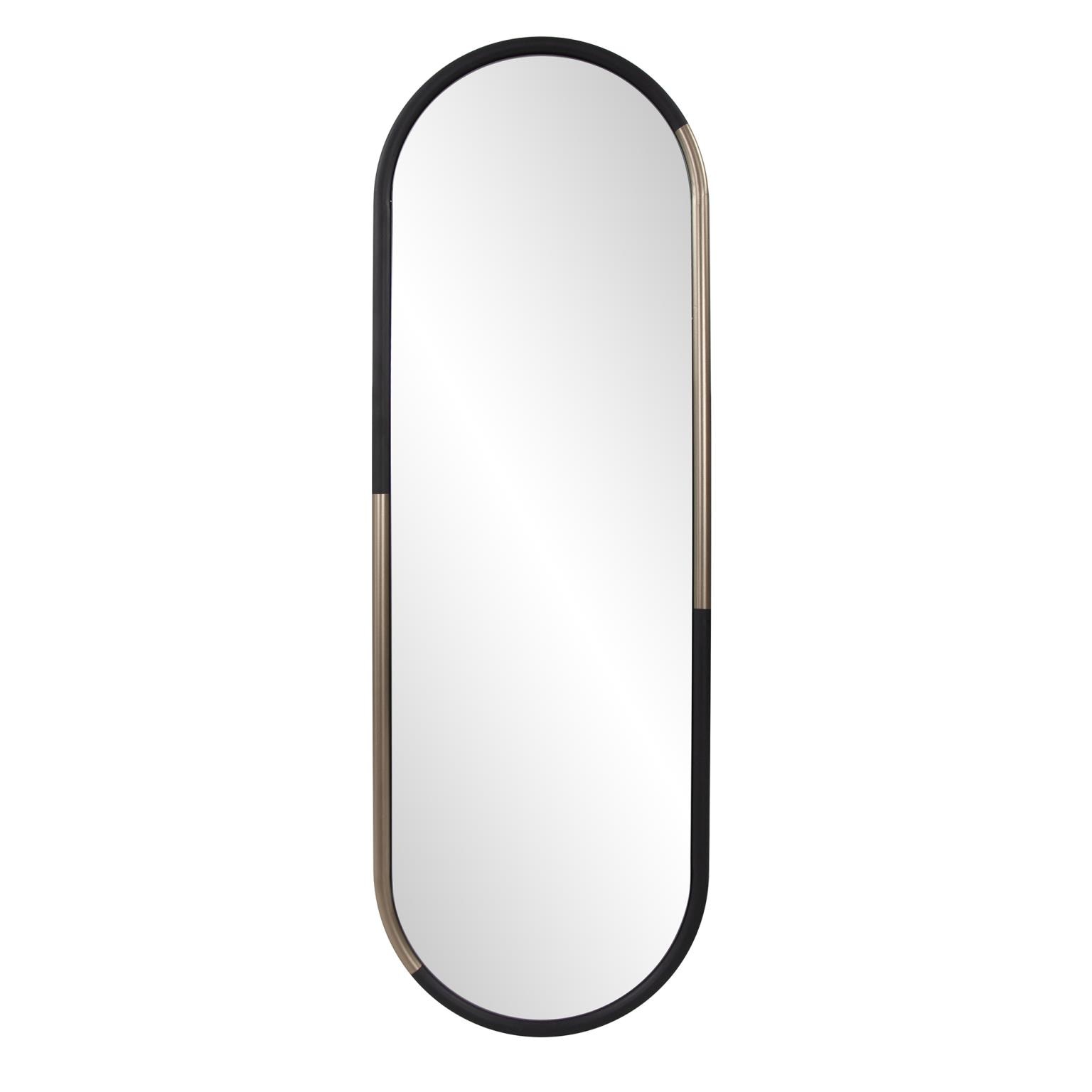 Howard Elliott Fitzgerald Capsule Mirror 170035
