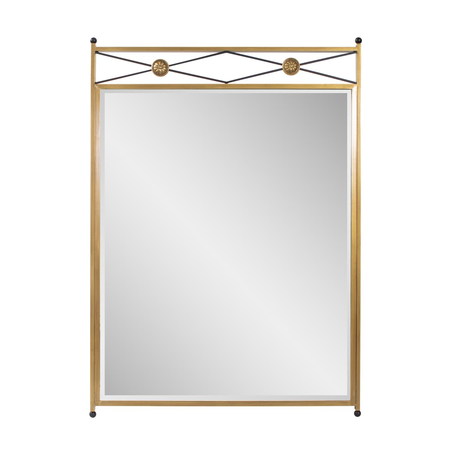 Howard Elliott Derbyshire Mirror 170058