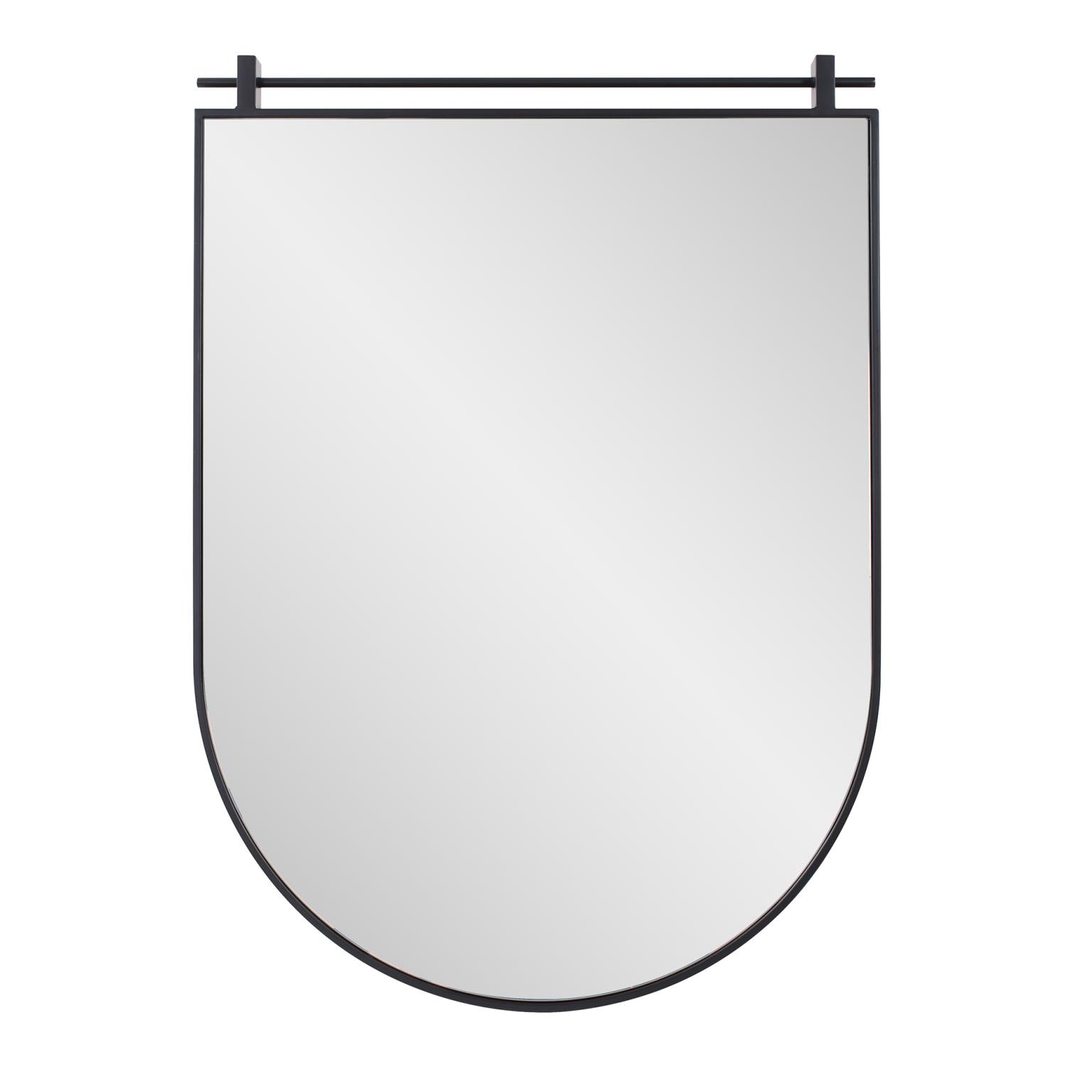 Howard Elliott Knight Shield Mirror 170088