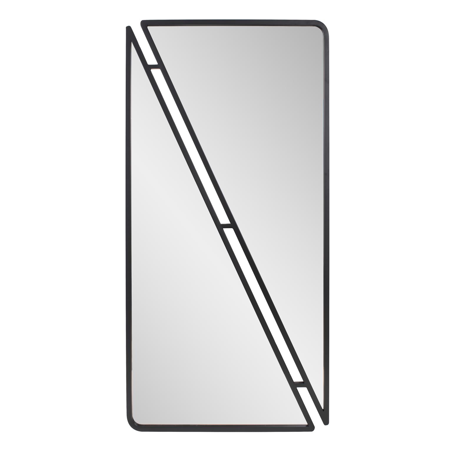 Howard Elliott Slipt Kahn Mirror 170092
