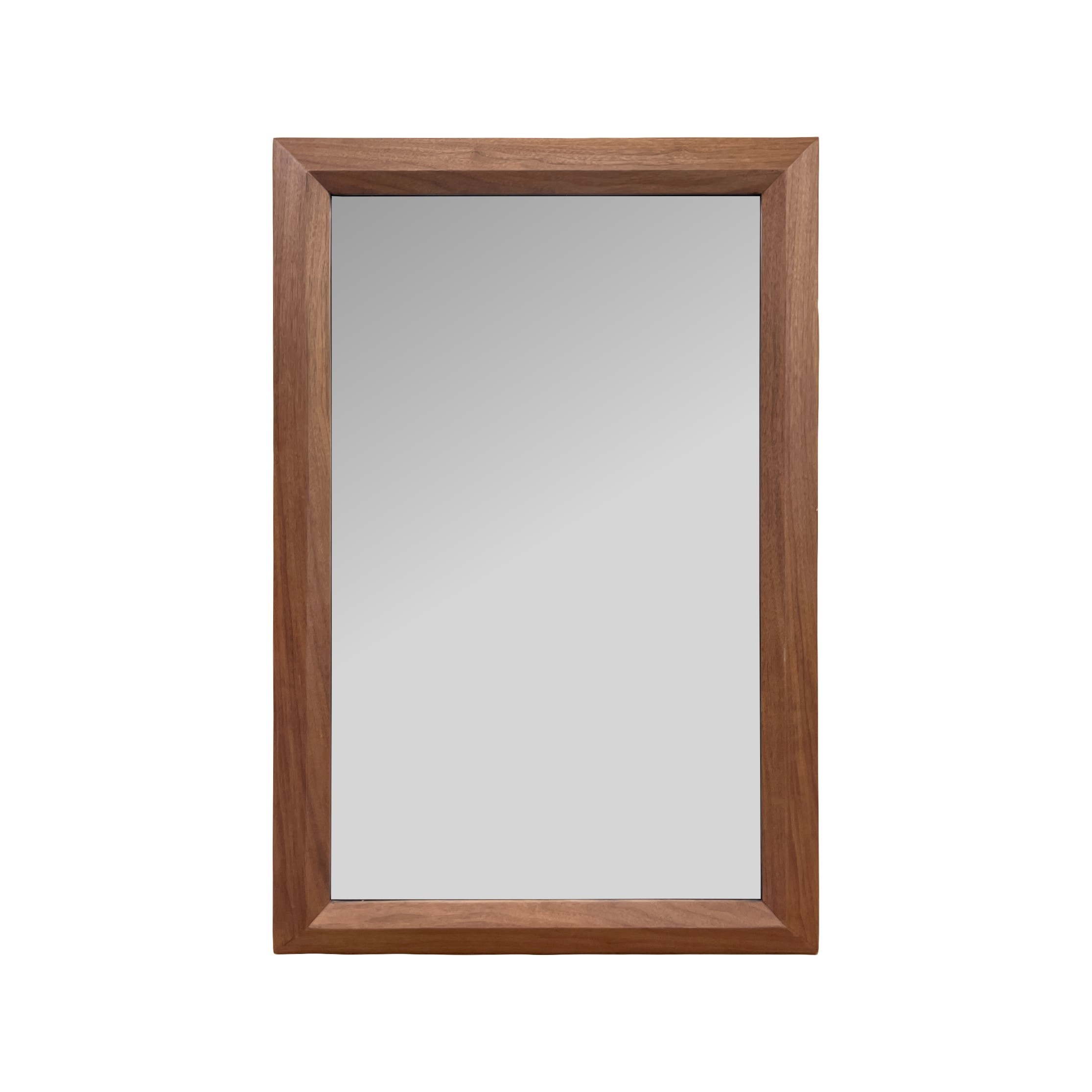 Howard Elliott Avery Walnut Mirror 180032