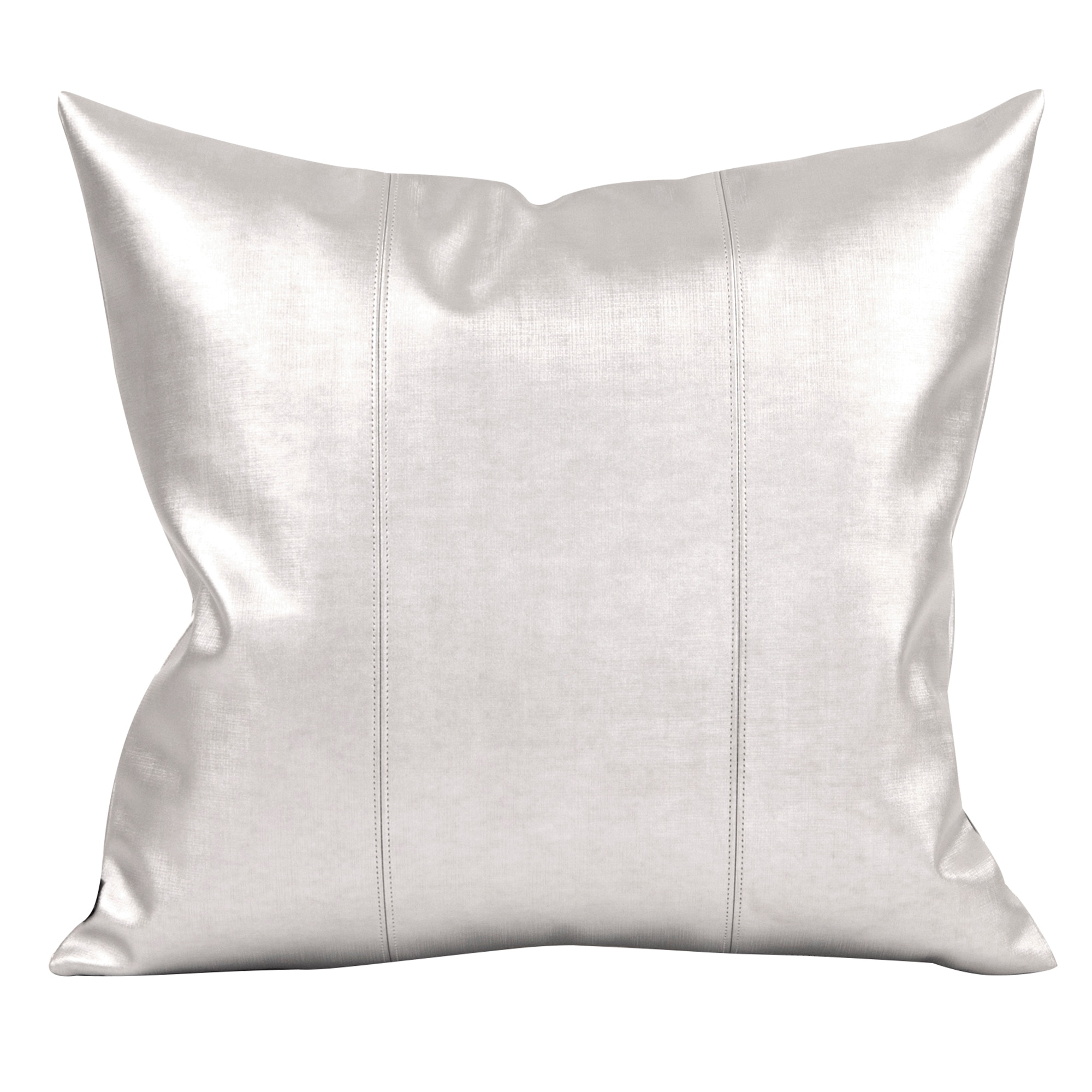 Howard Elliott 20 x 20 Pillow Luxe Mercury 2-770