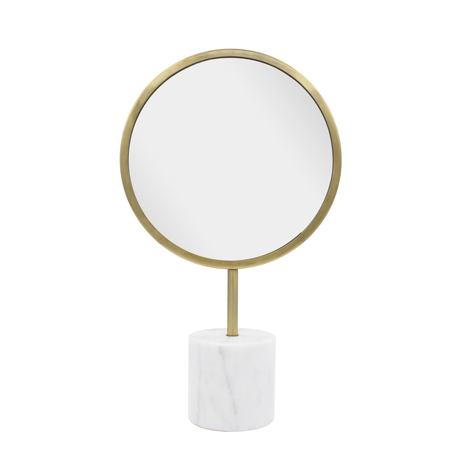 Howard Elliott Bogna Mirror - Round 190003