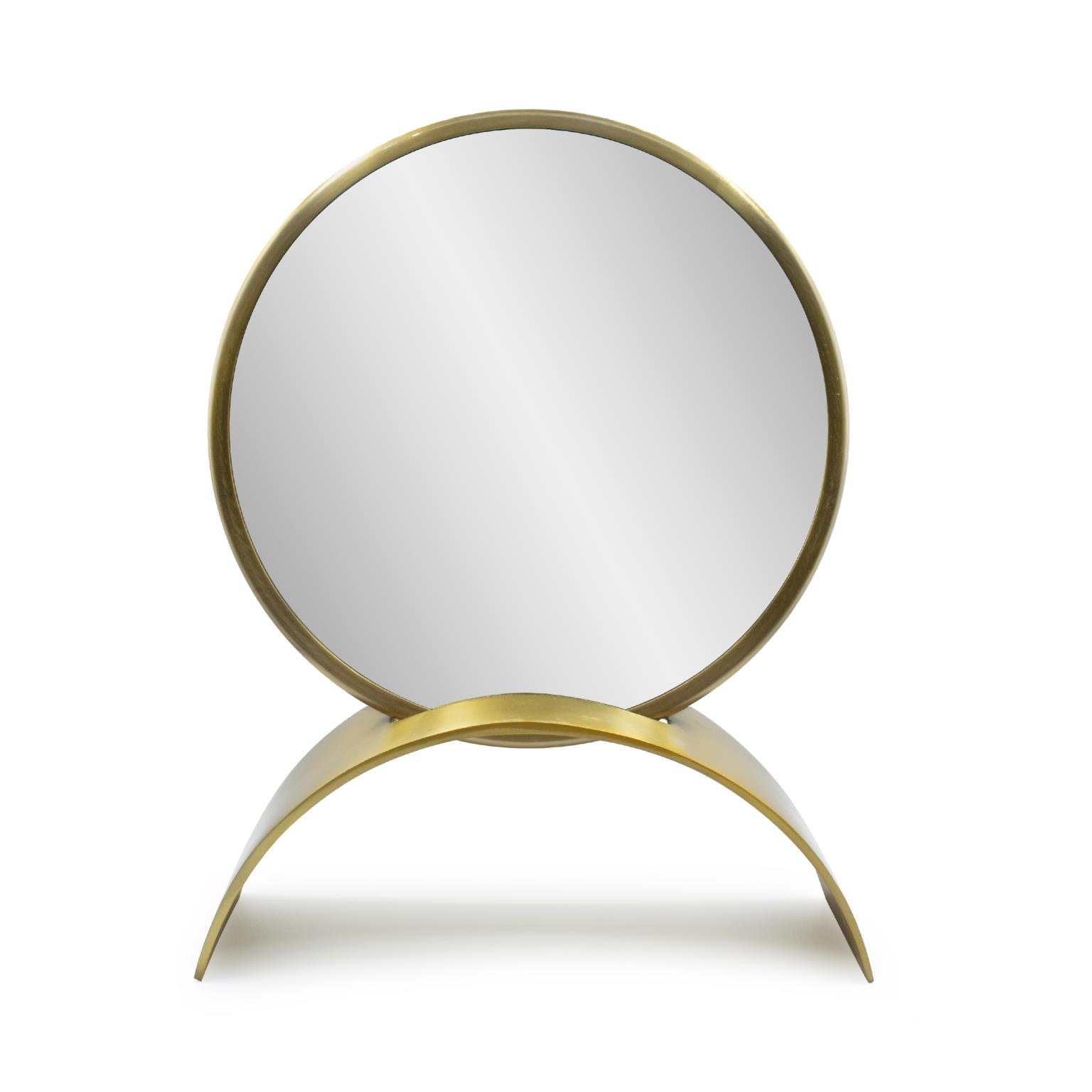 Howard Elliott Maja Arched Mirror 190005