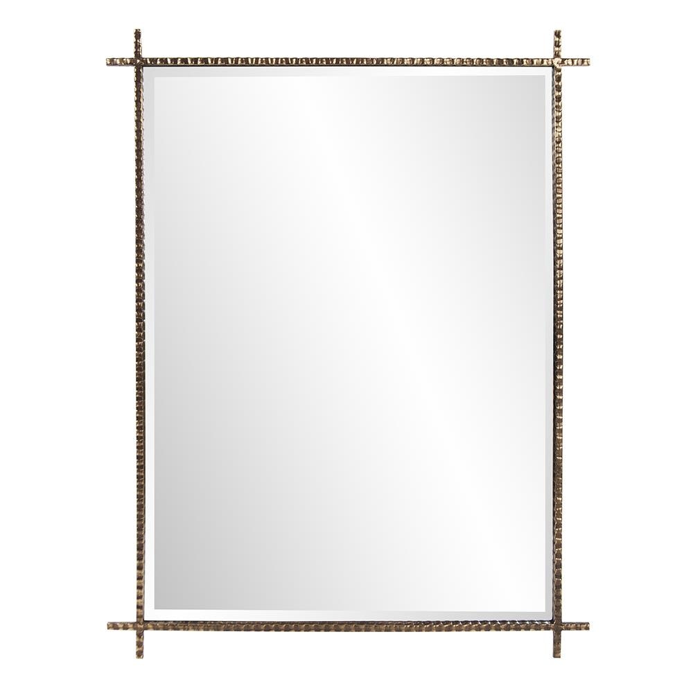 Howard Elliott Isarno Mirror 19121