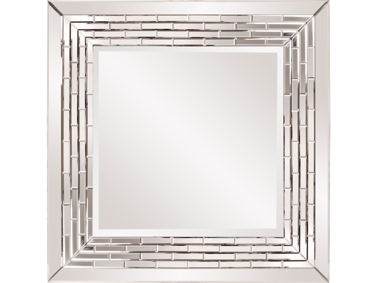 Bevelled Mirror Strips  Valley Bevelling Corporation