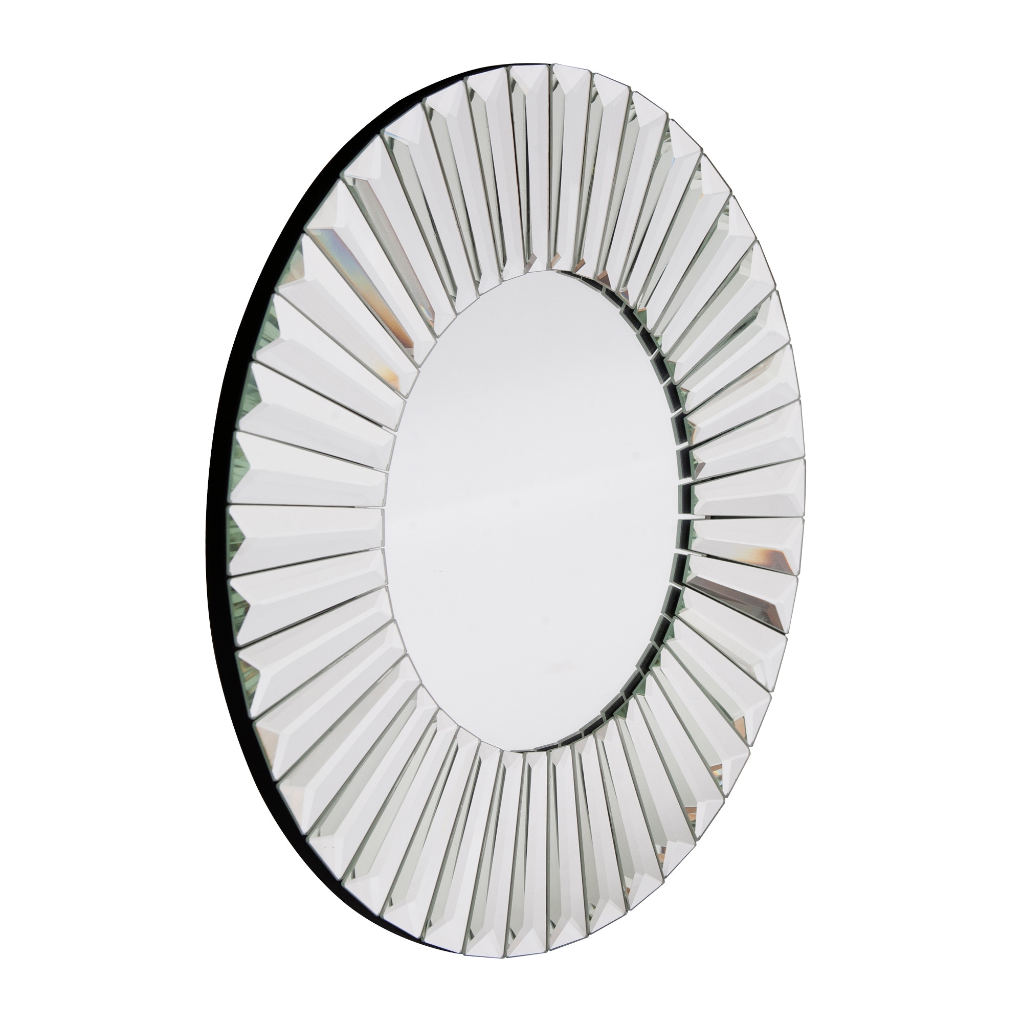 Howard Elliott Accessories Torino Mirror 11203 Carol House Furniture