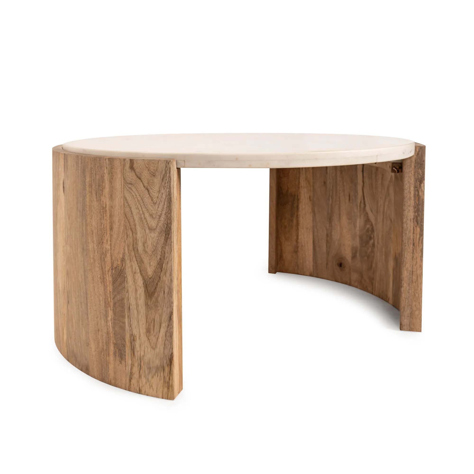 Howard Elliott Oakridge Coffee Table 210022