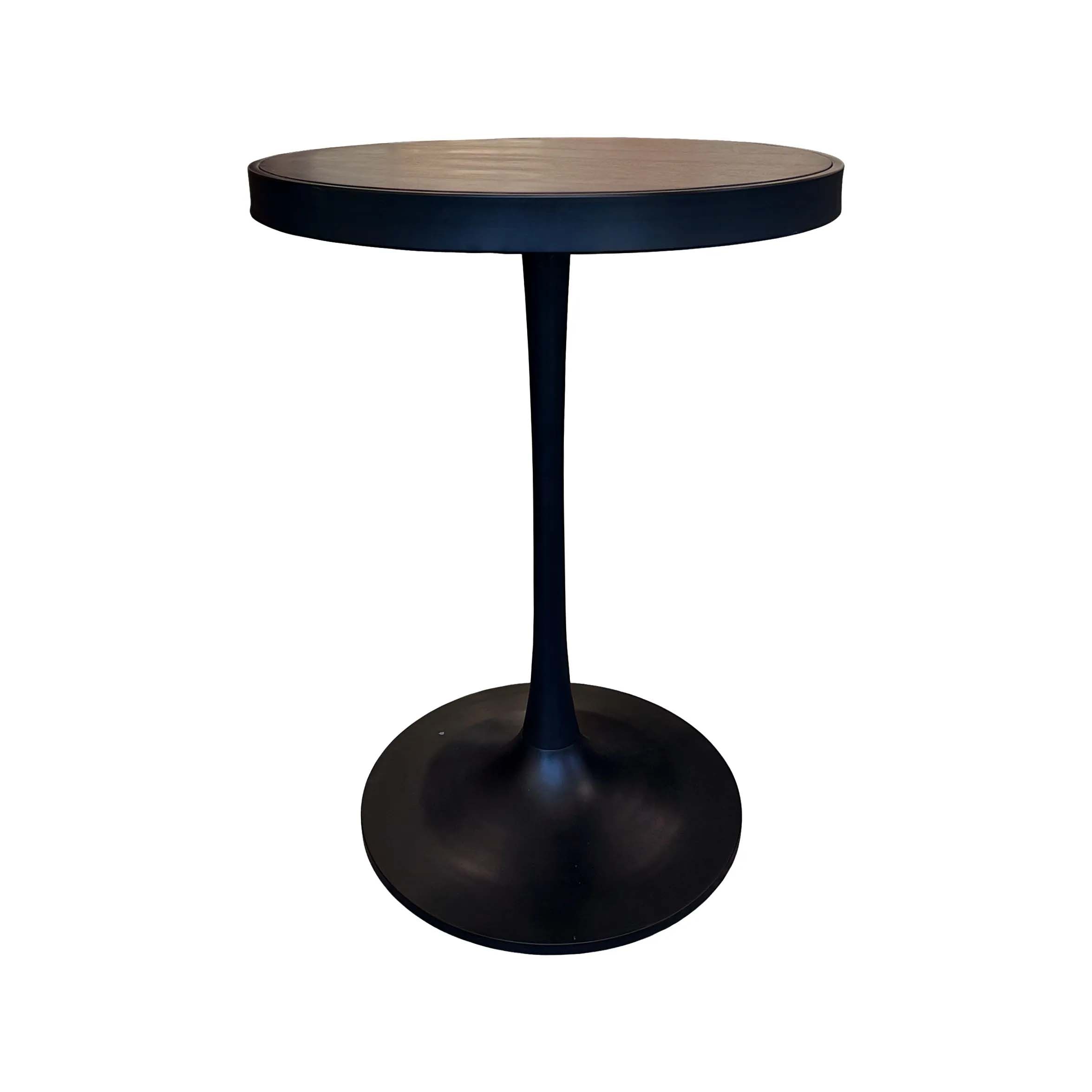Howard Elliott Daruis Wood & Metal Table - Small 240002