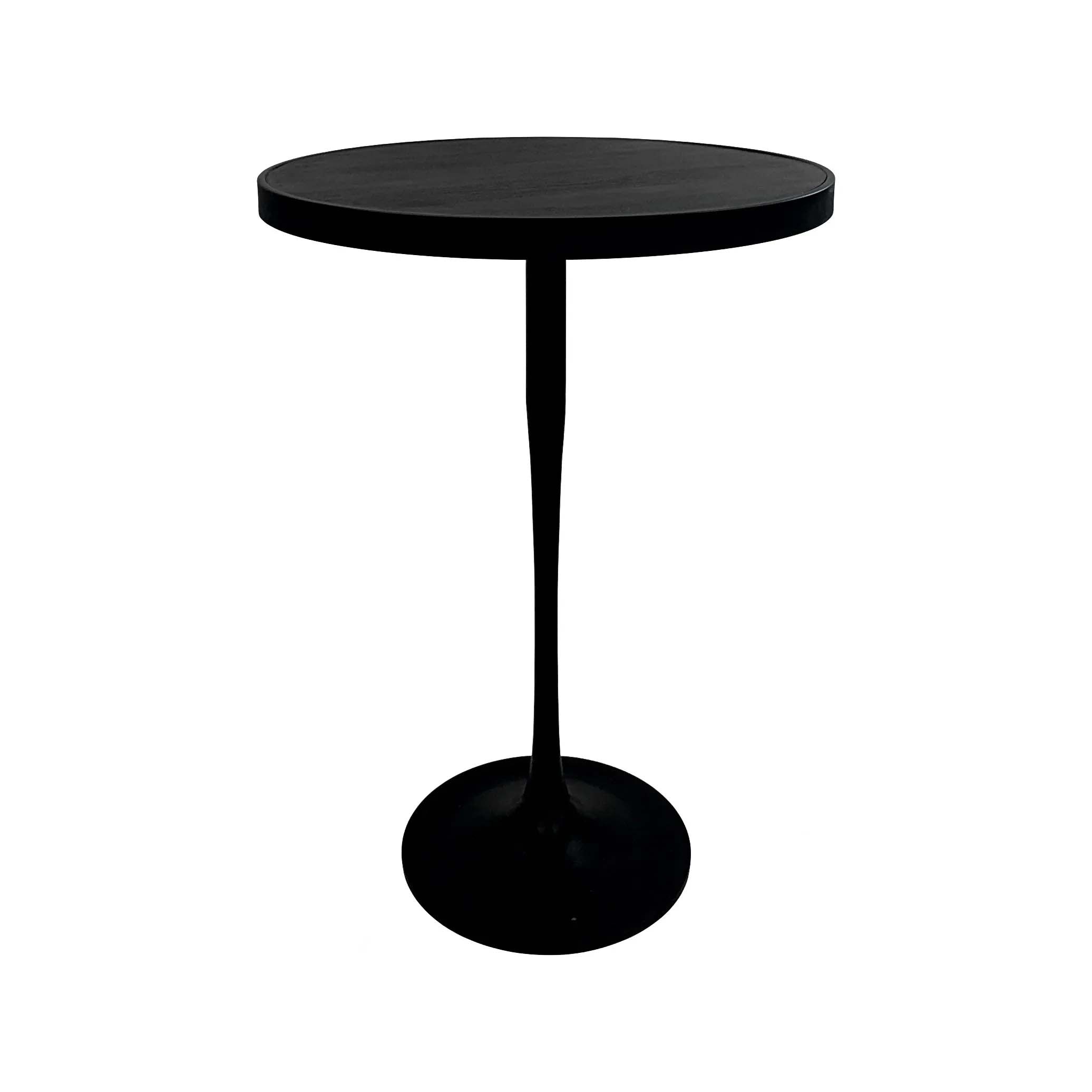 Howard Elliott Darius Wood & Metal Table - Large 240003