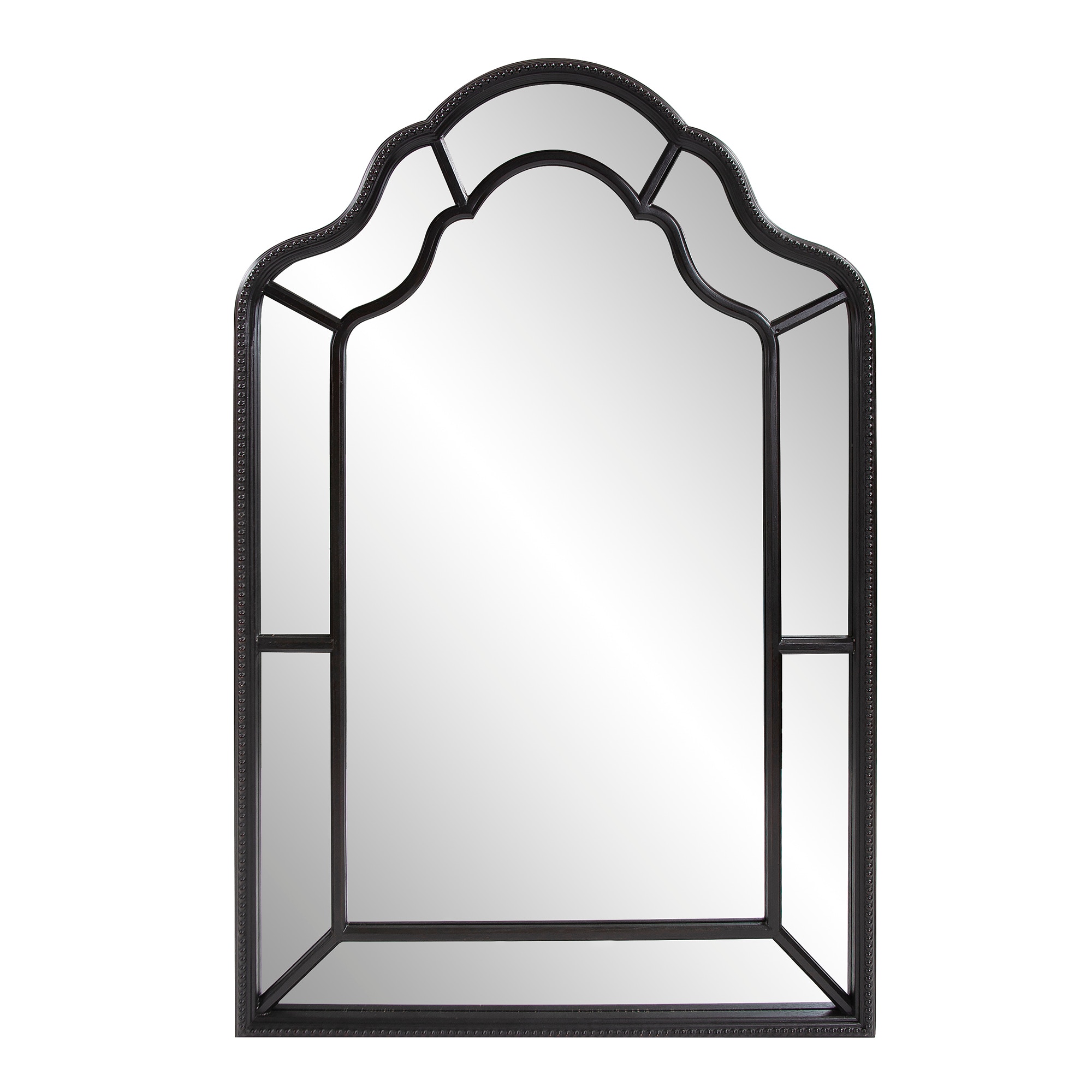 Howard Elliott Windsor Arched Mirror 56218