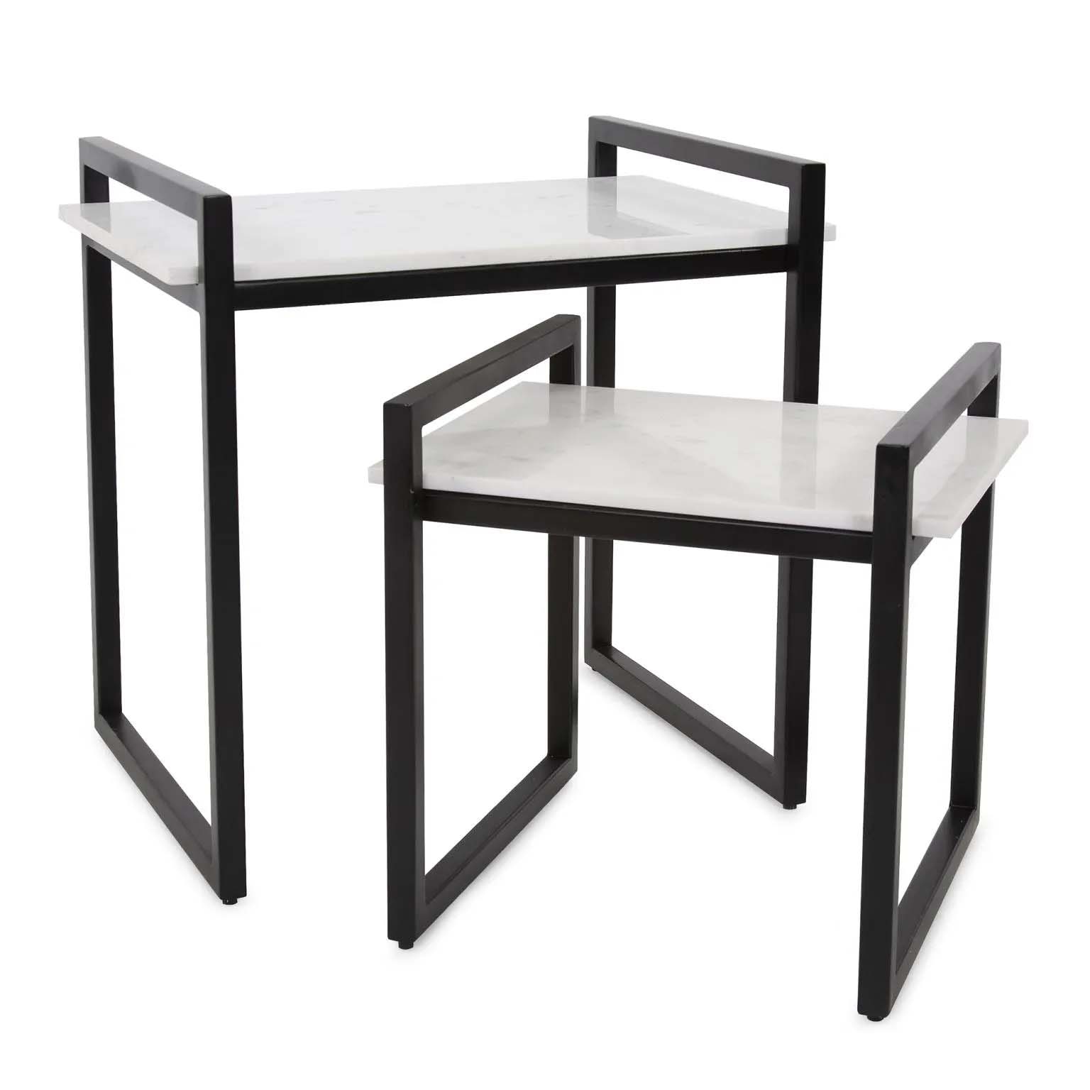 Howard Elliott Santiago Nesting Tables 27032