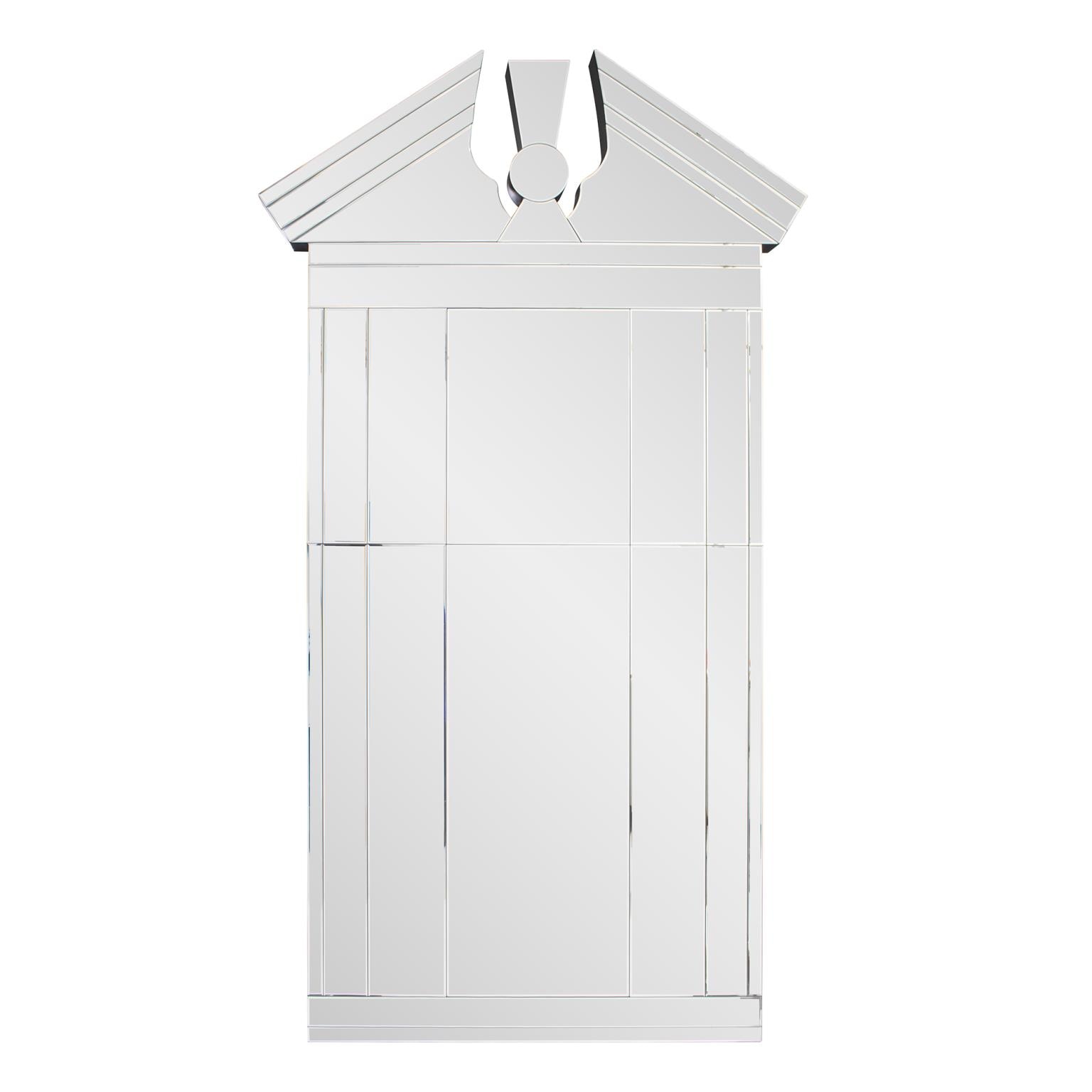 Howard Elliott Bostonian Mirror 29107