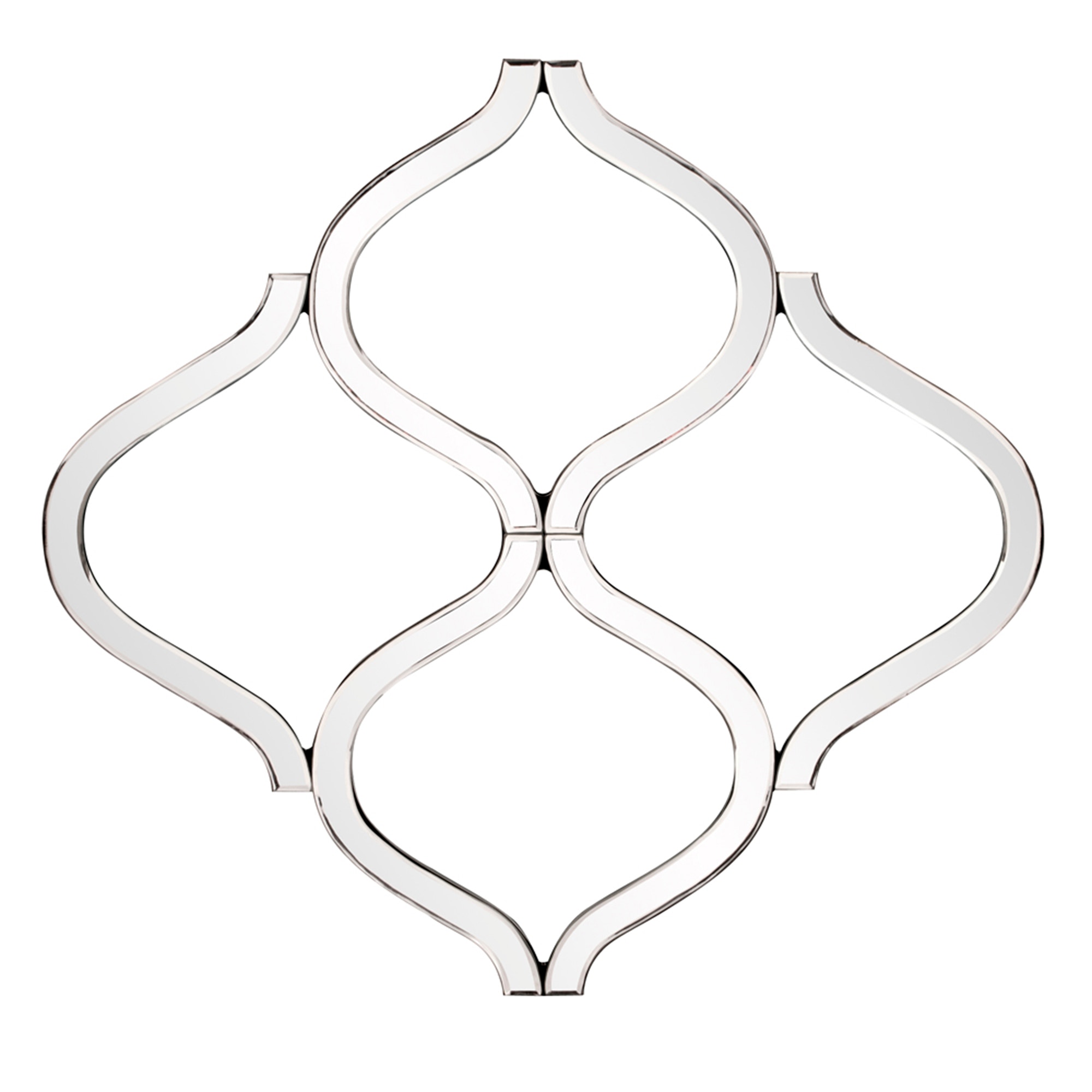 Howard Elliott Lattice Mirror 99169
