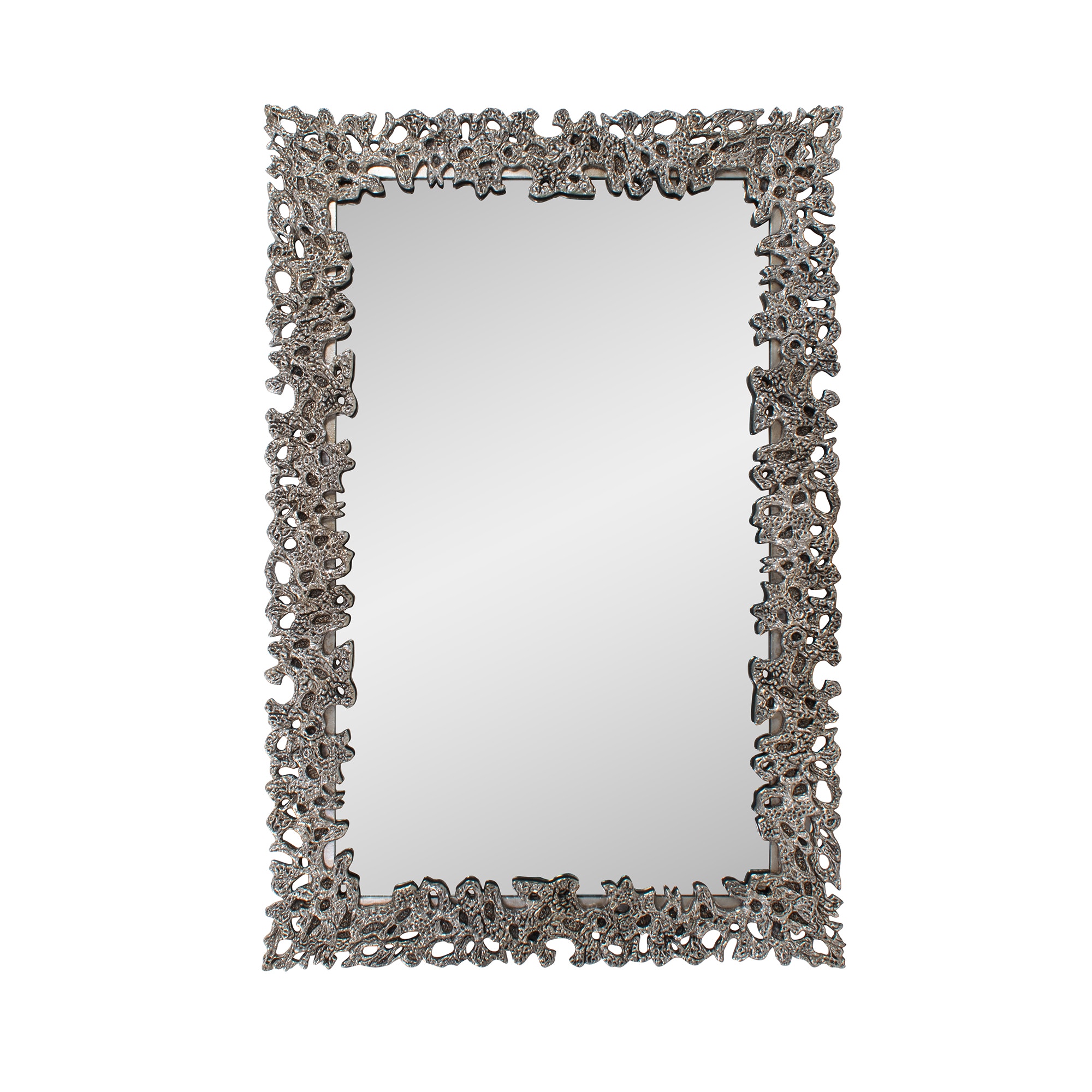 Howard Elliott Molten Reef Vanity Mirror 300002