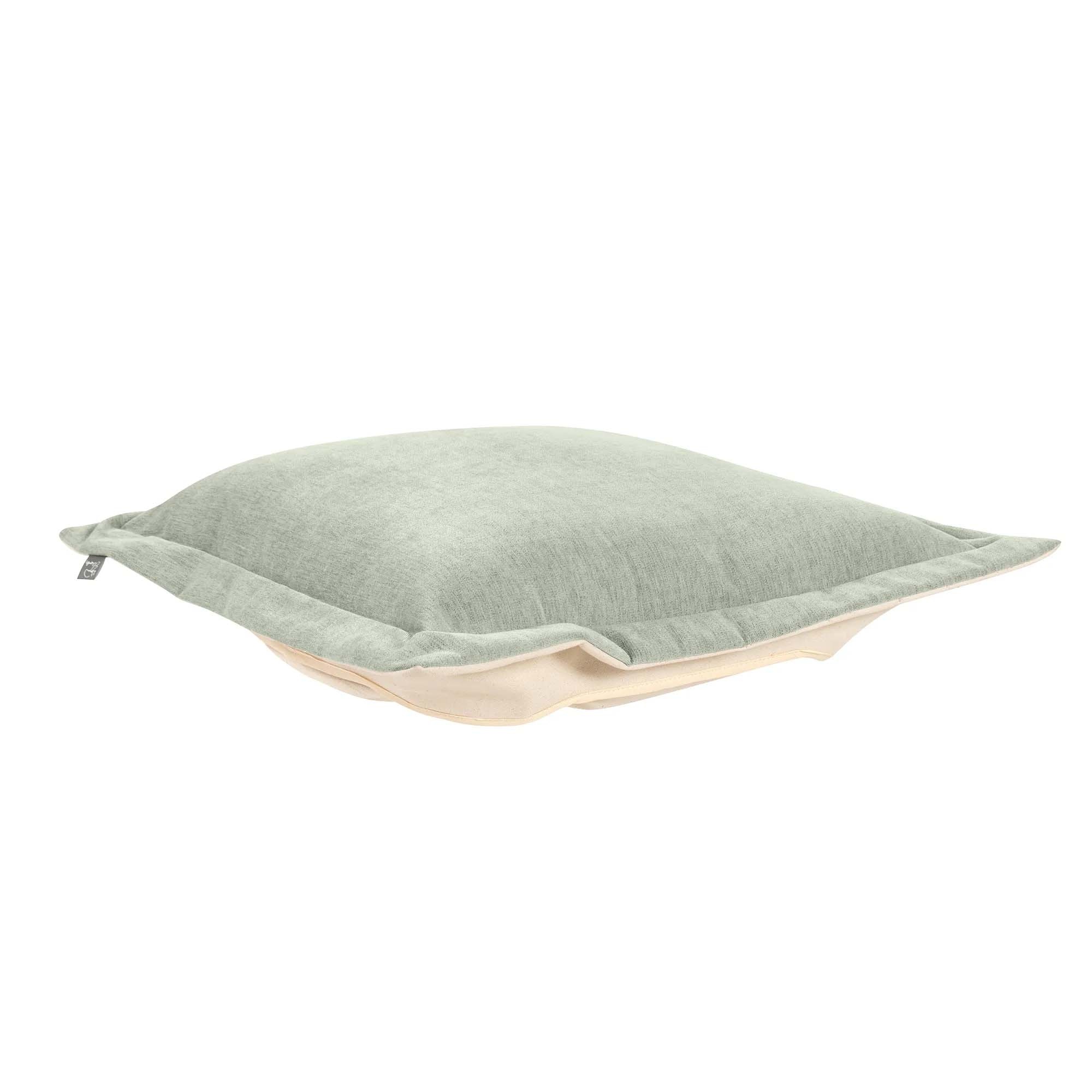 Howard Elliott Komodo Sage Puff Cover and Cushion 310-1360P