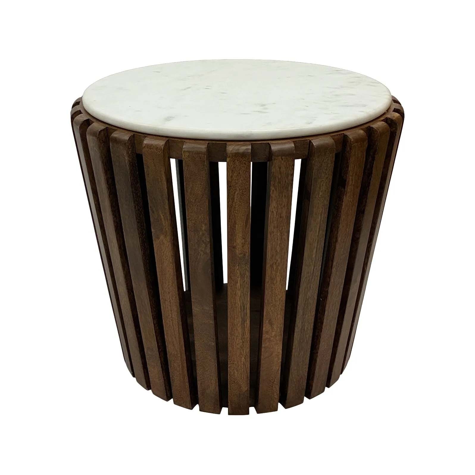 Howard Elliott Oglewood Side Table 310004