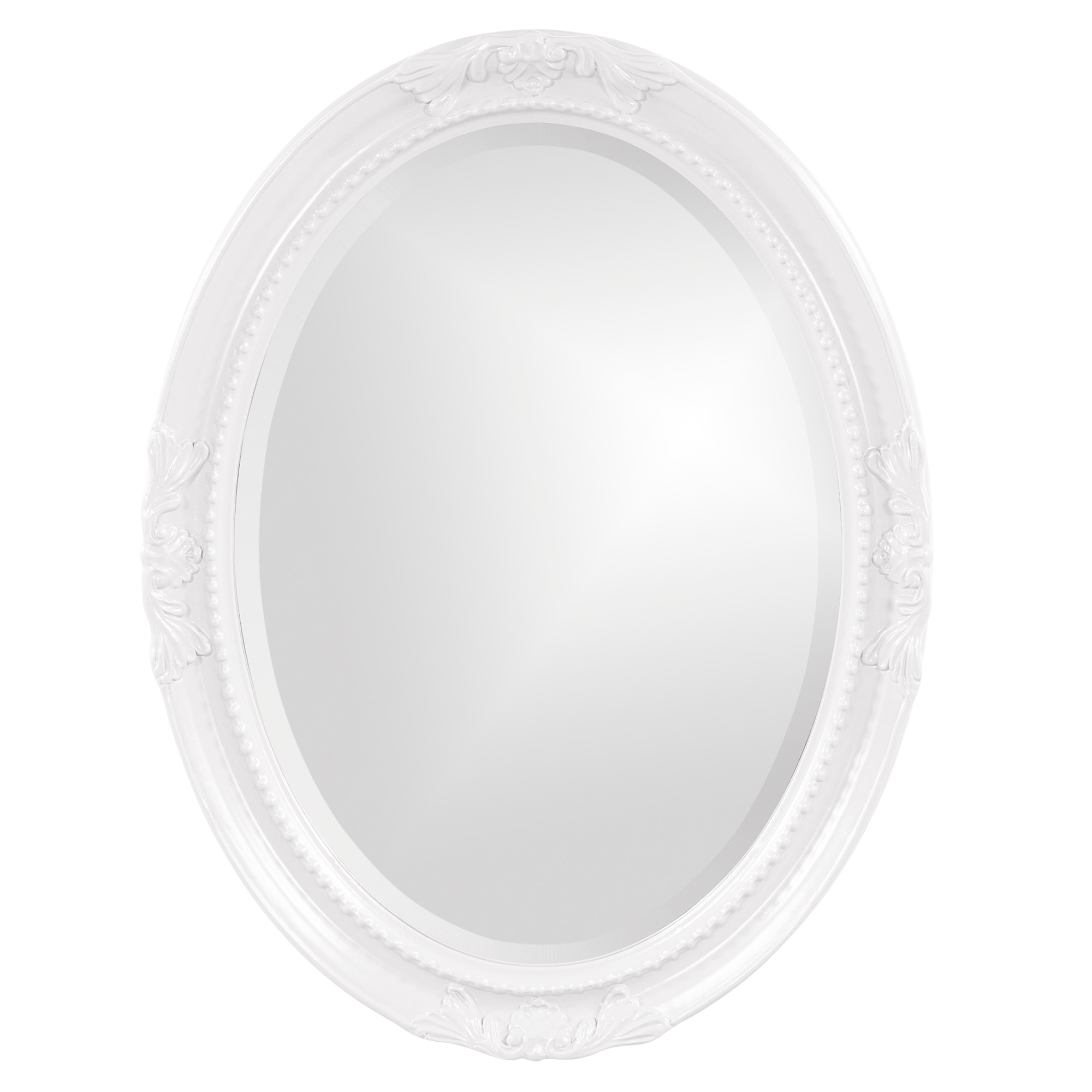 Howard Elliott Accessories Queen Ann Mirror 40101 Carol House