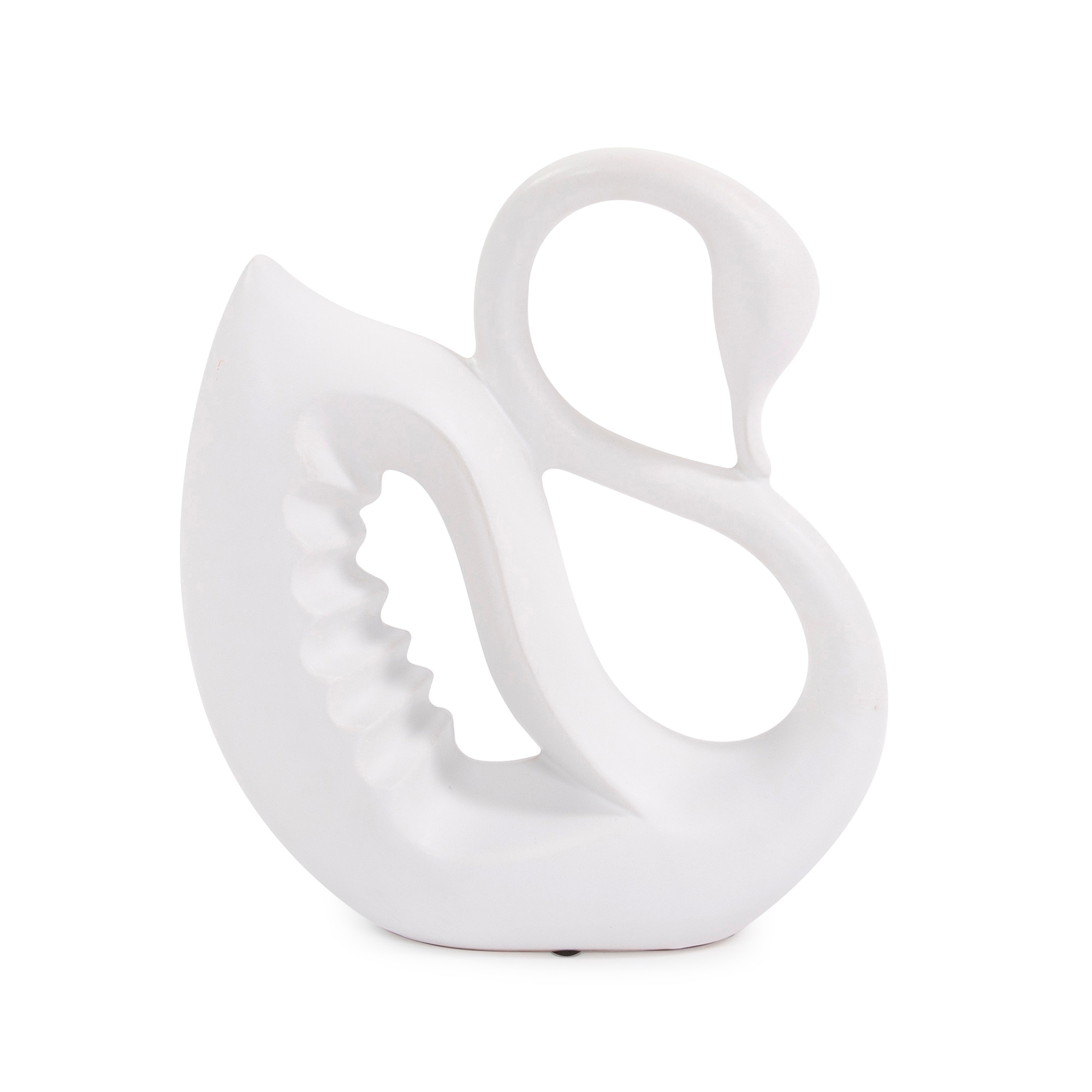 Howard Elliott Elegant Swan 34220