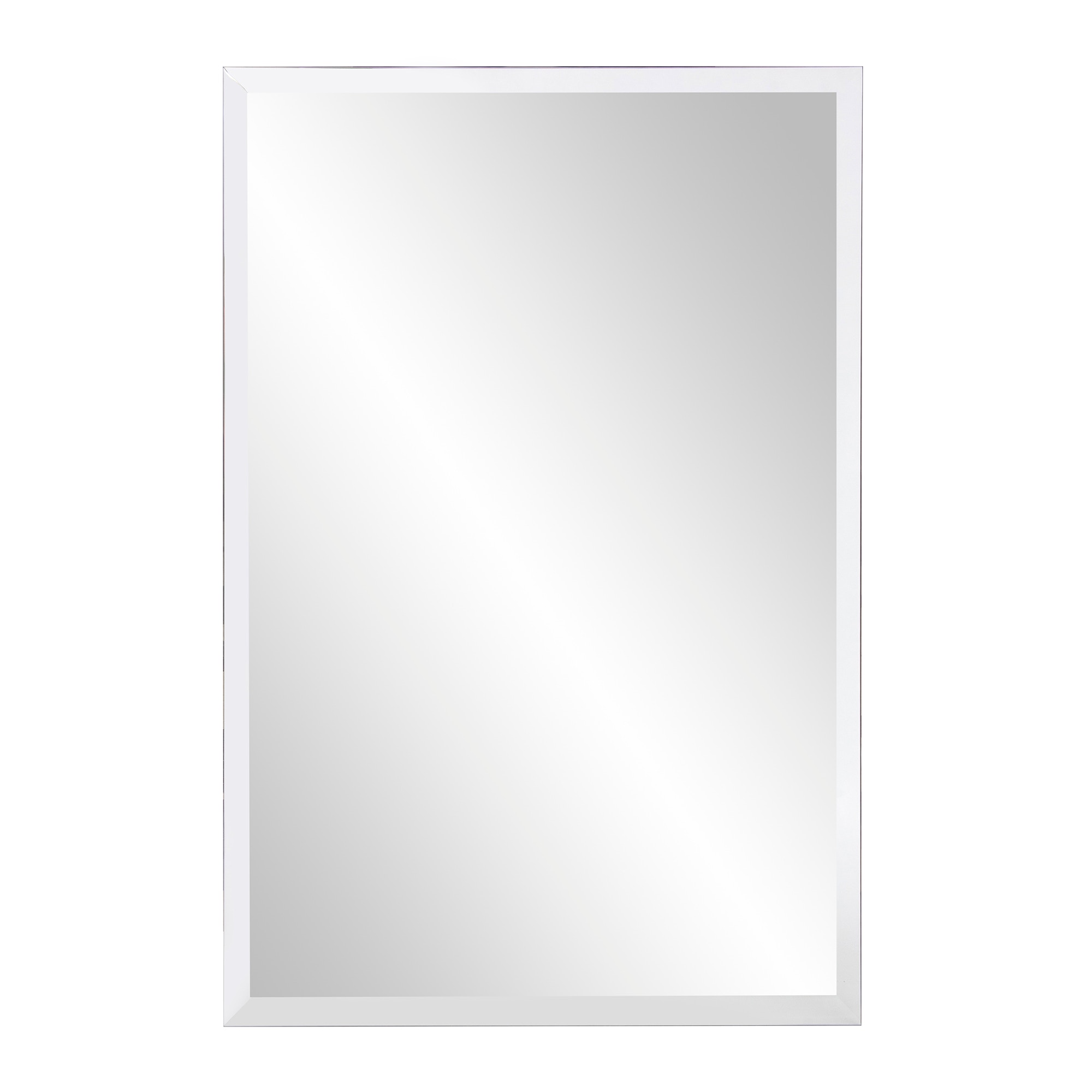 Howard Elliott Rectangle Mirror 36006