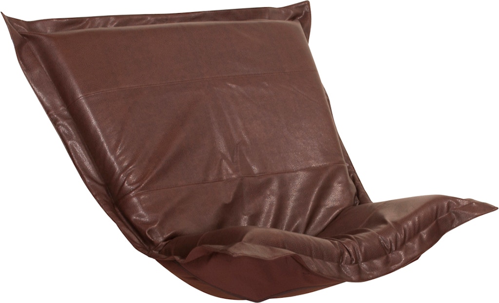 Howard Elliott 300-192P Avanti Pecan Puff Chair Cushion