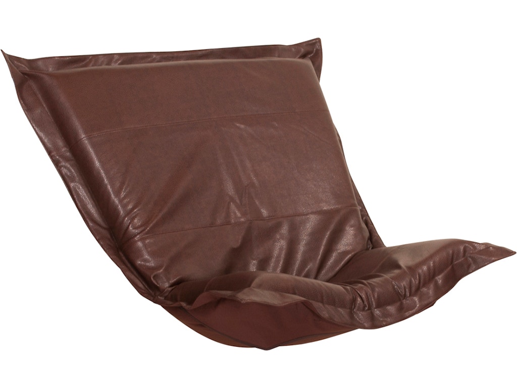 Howard Elliott 300-192P Avanti Pecan Puff Chair Cushion