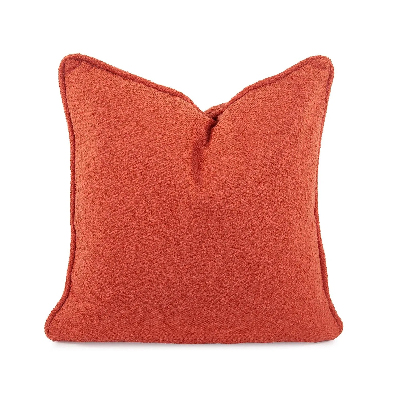 Howard Elliott Pillow 20 x 20 Alicante Coral Q2-1338