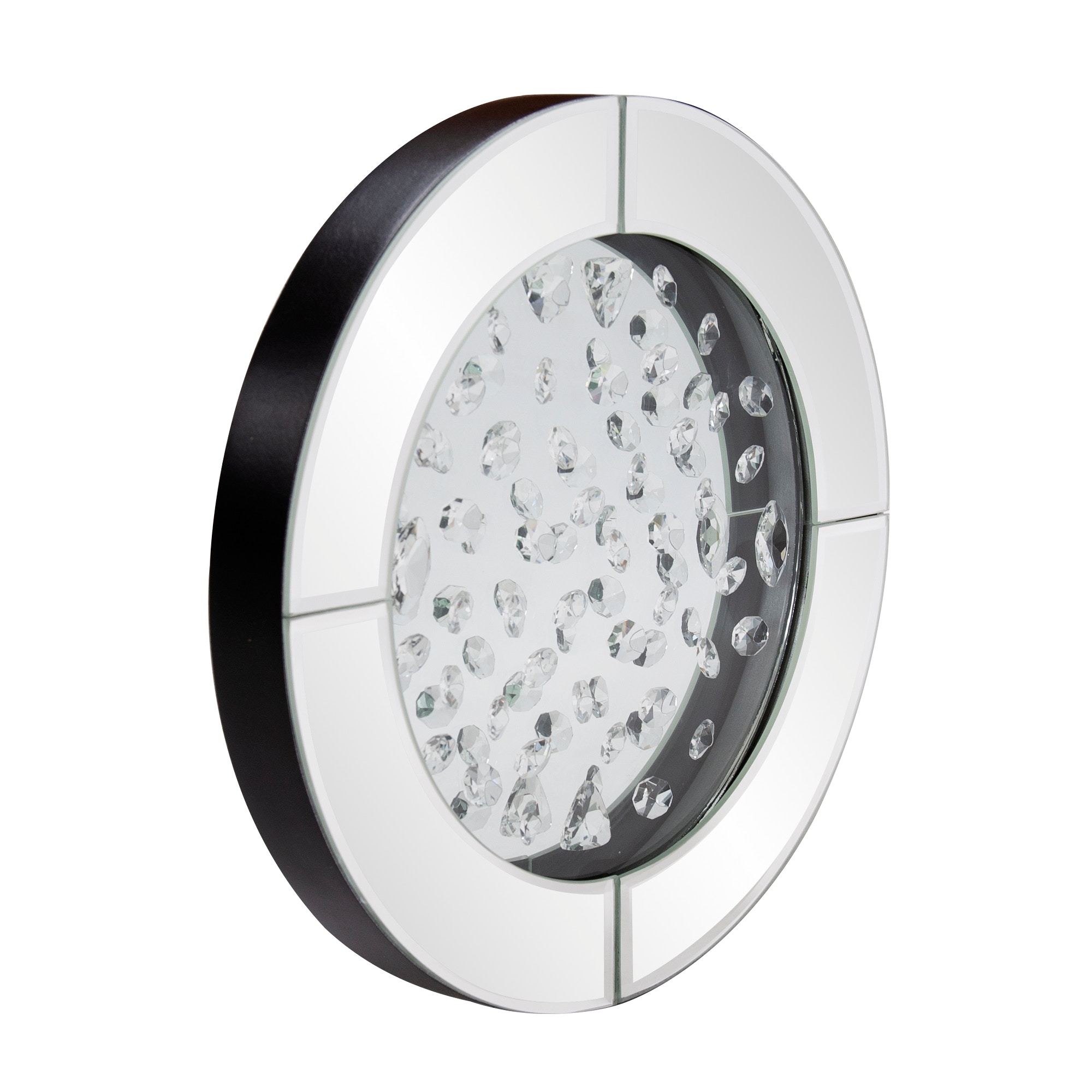 Howard Elliott Accessories Nina Mirror 99049 Carol House Furniture