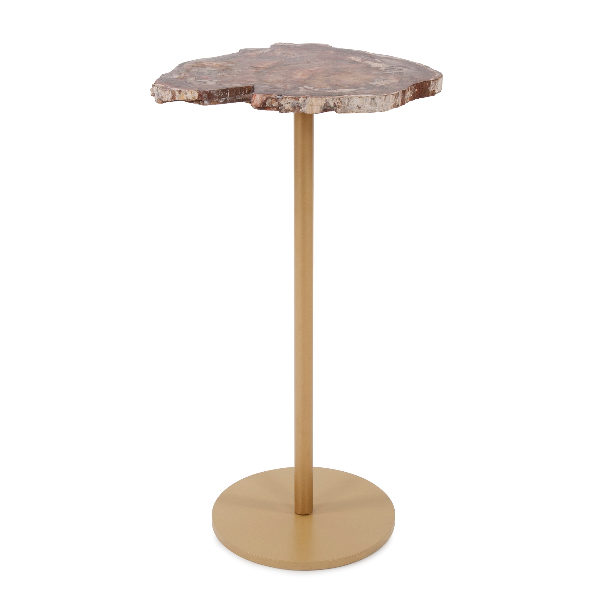 Howard Elliott Arturo Side Table 45029