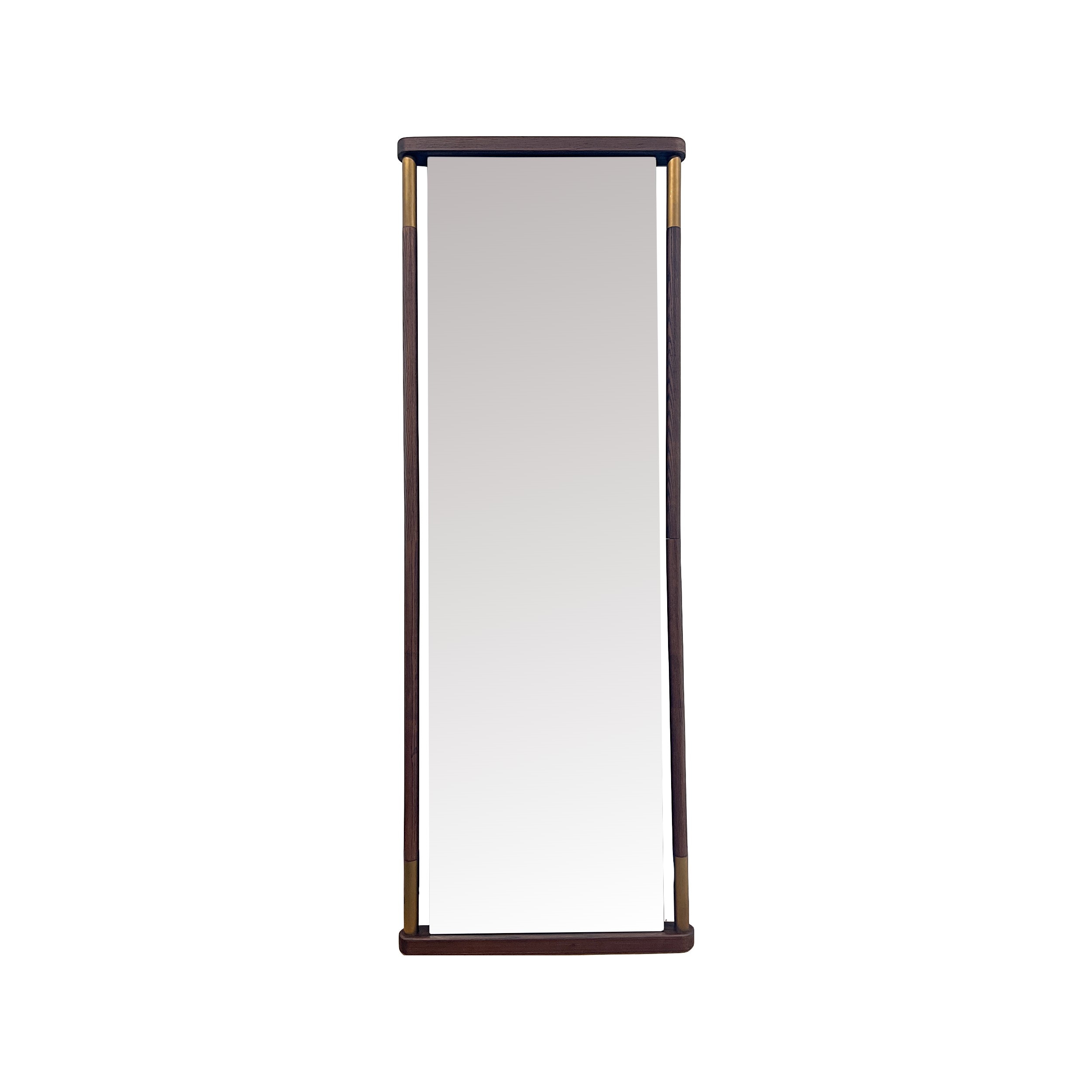 Howard Elliott Walnut Grove Full Length Mirror 48168