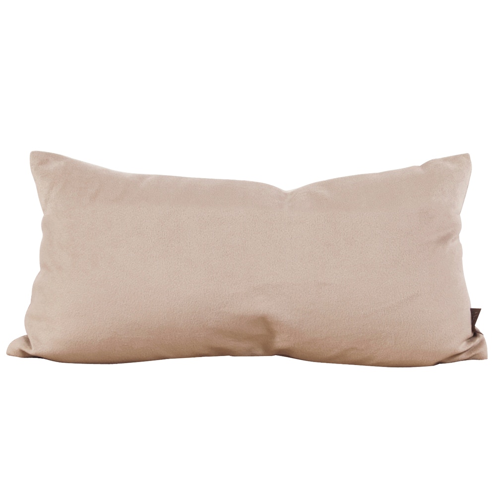 Howard Elliott Kidney Pillow Bella Sand - Poly Insert 4-224