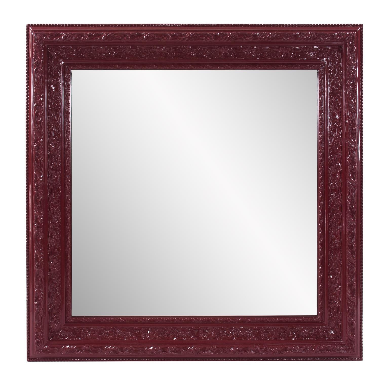 Howard Elliott Nottingham Red Mirror 53150
