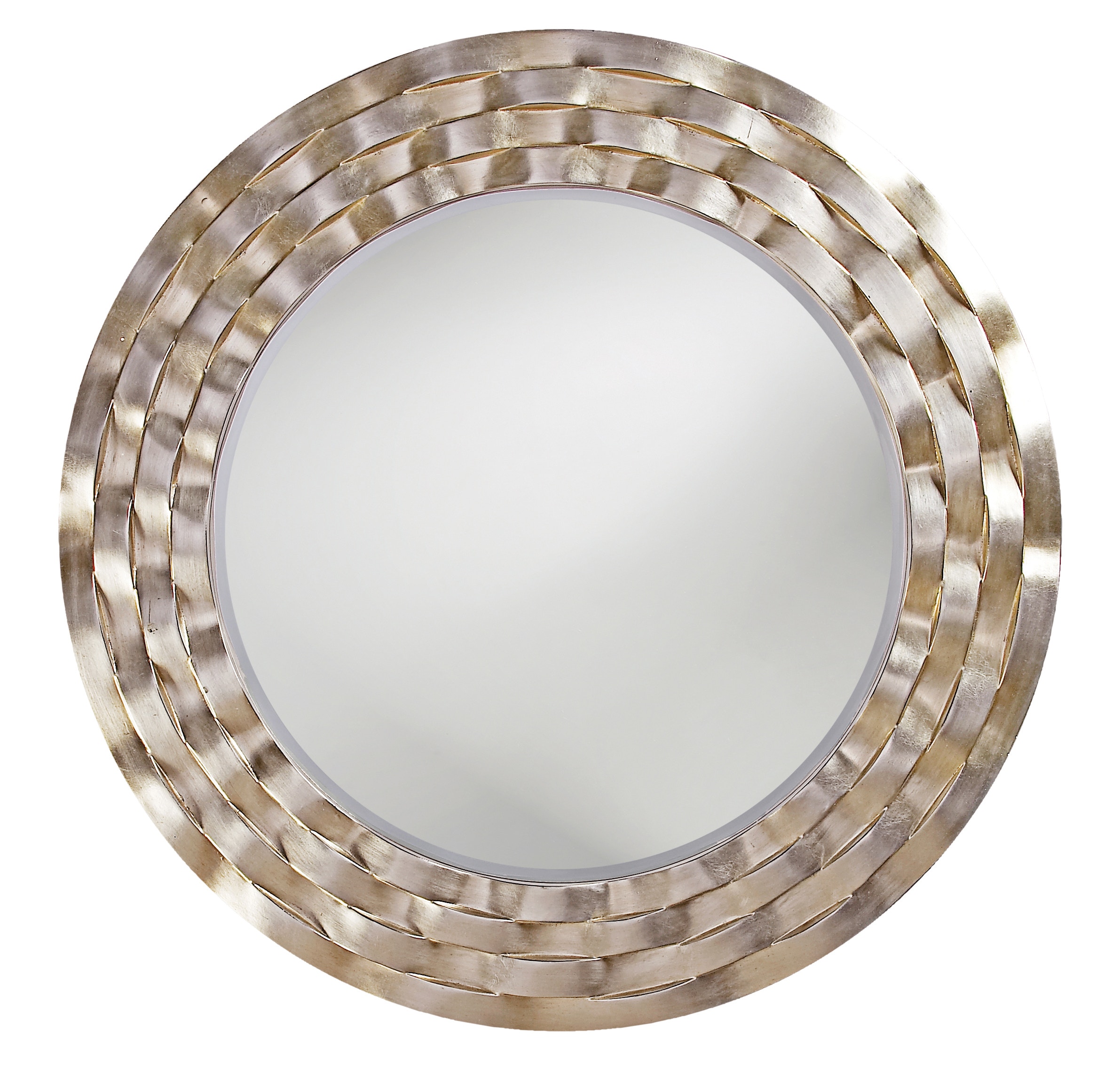 Howard Elliott Mirrors Cartier Mirror 2140 Carol House Furniture