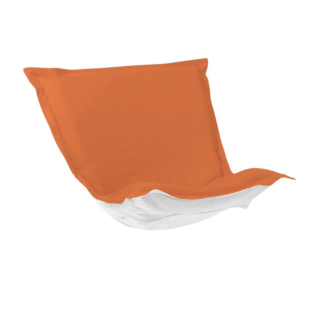 Howard Elliott Puff Chair Cover Seascape Canyon (Cover Only) QC300-297
