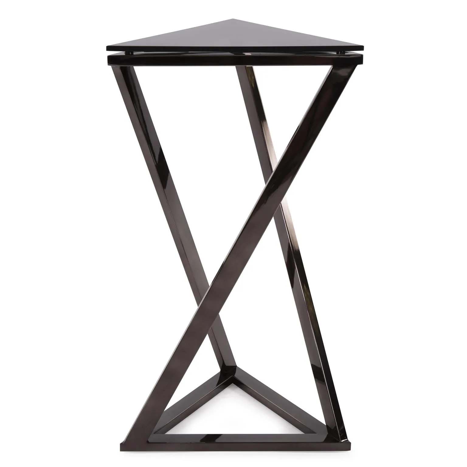 Howard Elliott Talen Twist Table 58046