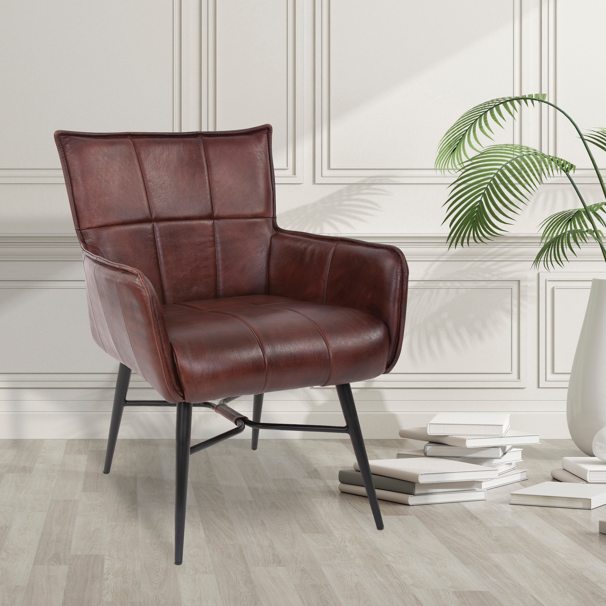 Howard Elliott The Lucca Chair 59019